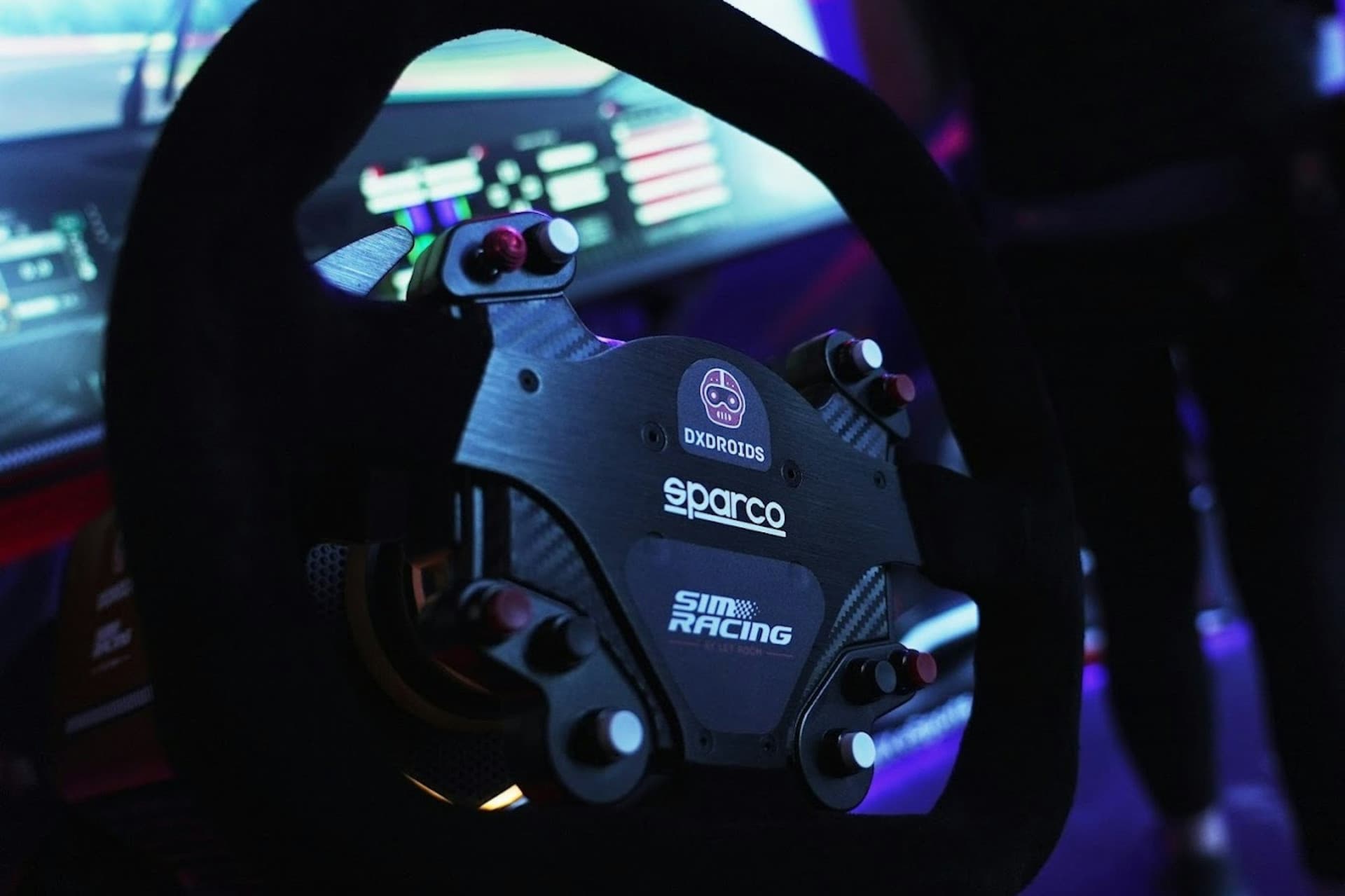 Casino Barcelona: Car Racing Simulator Ticket - სურათი 6