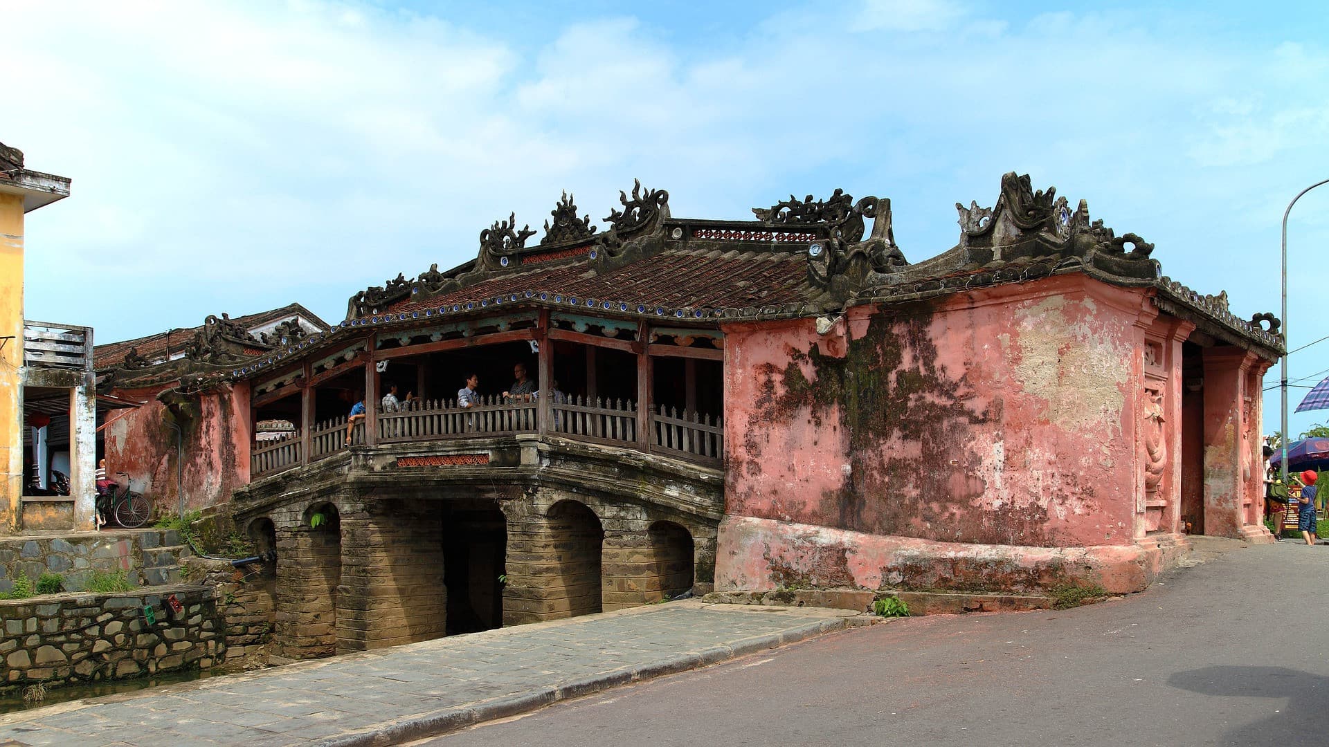 My Son Sanctuary and Hoi An Ancient Town Tour from Da Nang - სურათი 7
