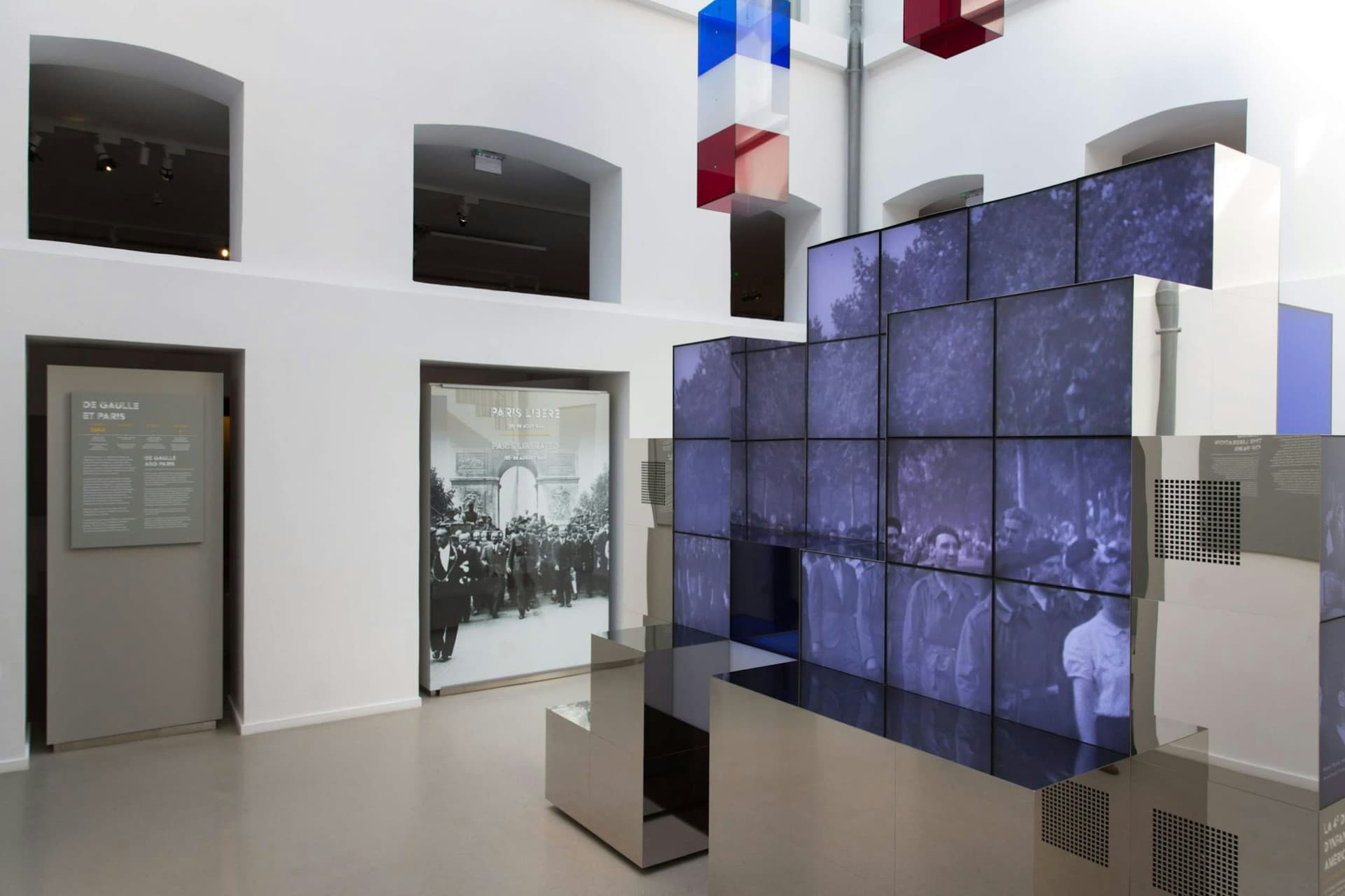 Museum of the Liberation of Paris - Museum General Leclerc - Museum Jean Moulin - სურათი 3