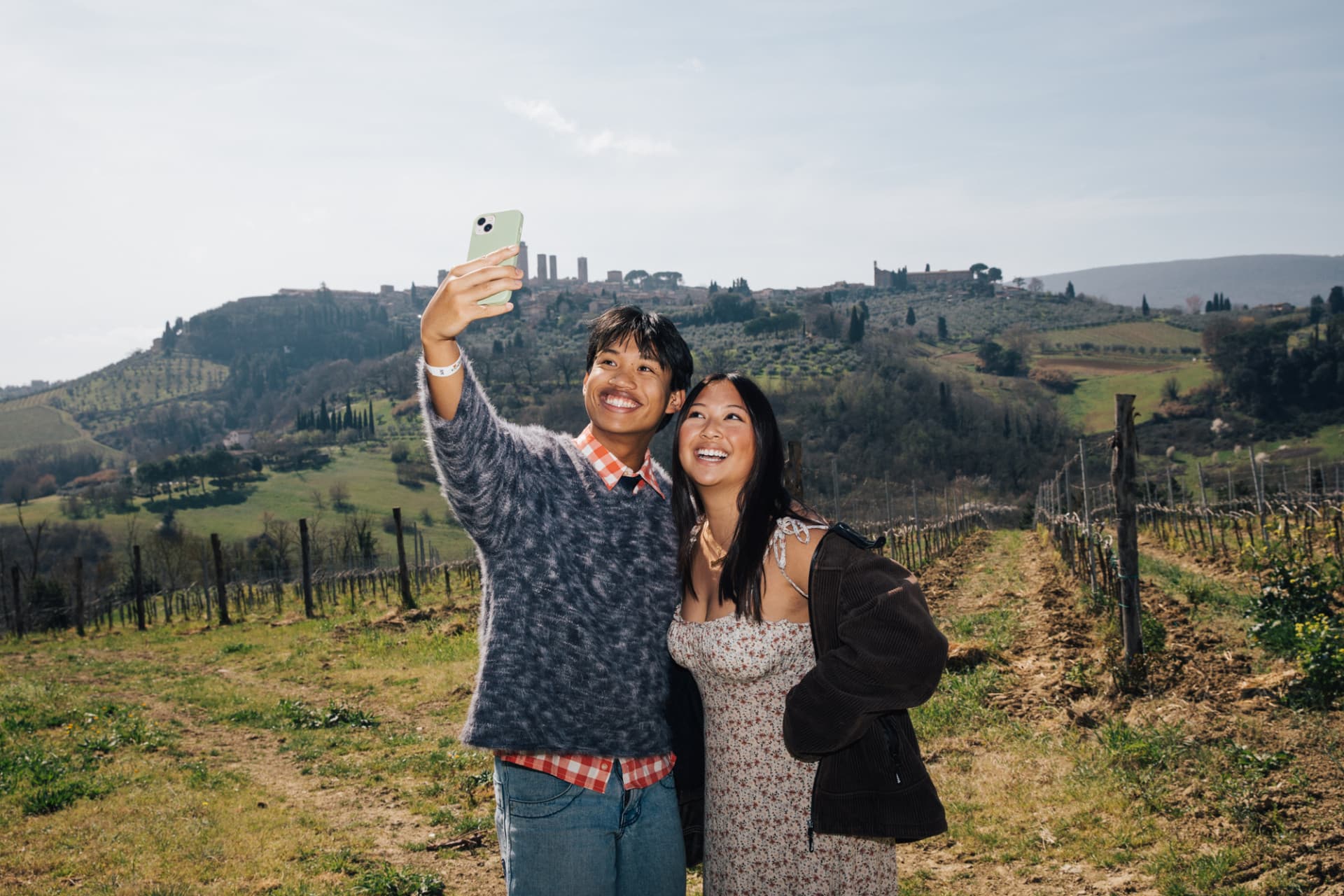 Tuscany Full-Day Tour from Florence: Pisa, Chianti, San Gimignano, Siena - სურათი 7