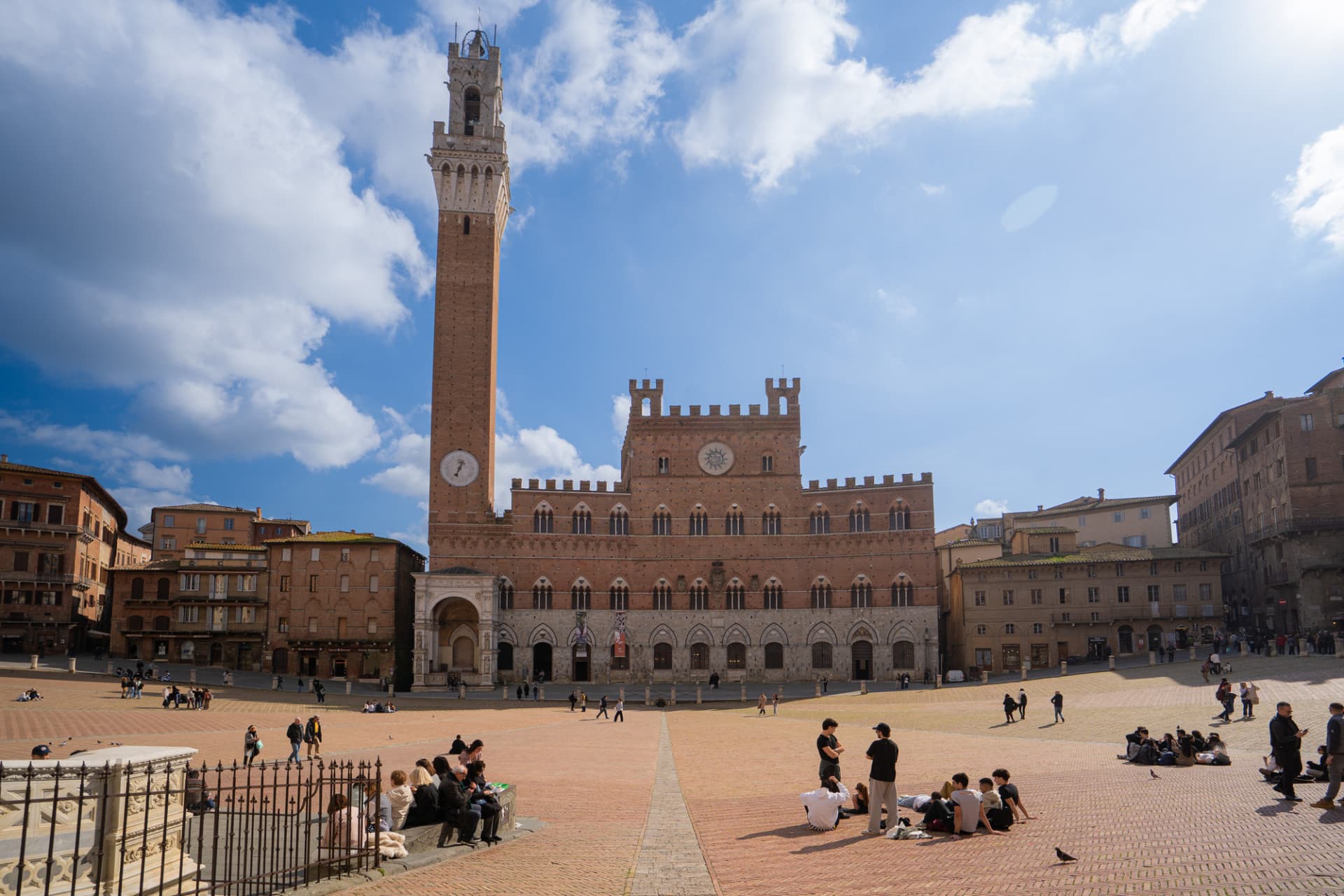 Tootbus Tuscany Hop-on Hop-off Bus Tour - სურათი 14