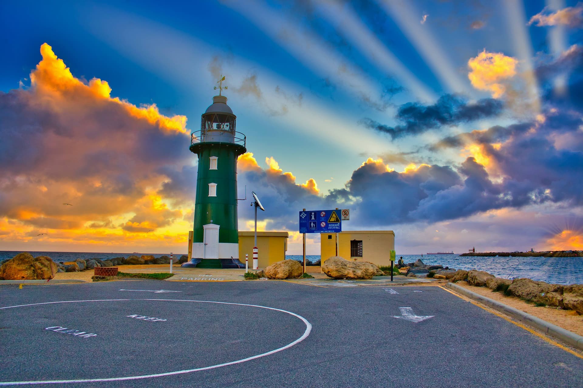 Perth and Fremantle City Tour - სურათი 10