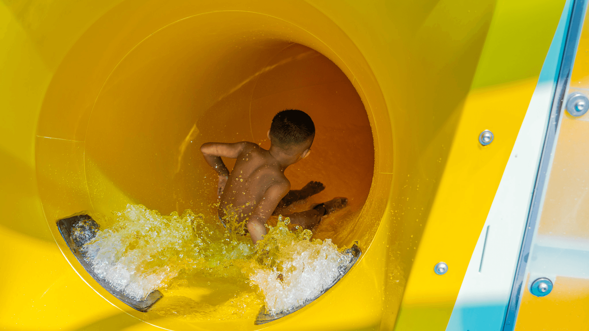 Waterbom Bali Ticket - სურათი 8