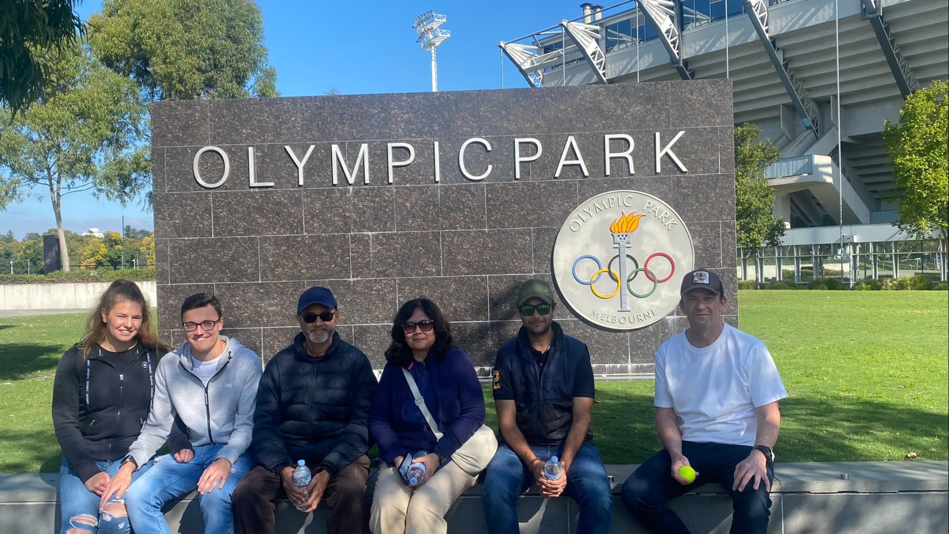 MCG and Melbourne Sports Precinct Guided Tour - სურათი 6
