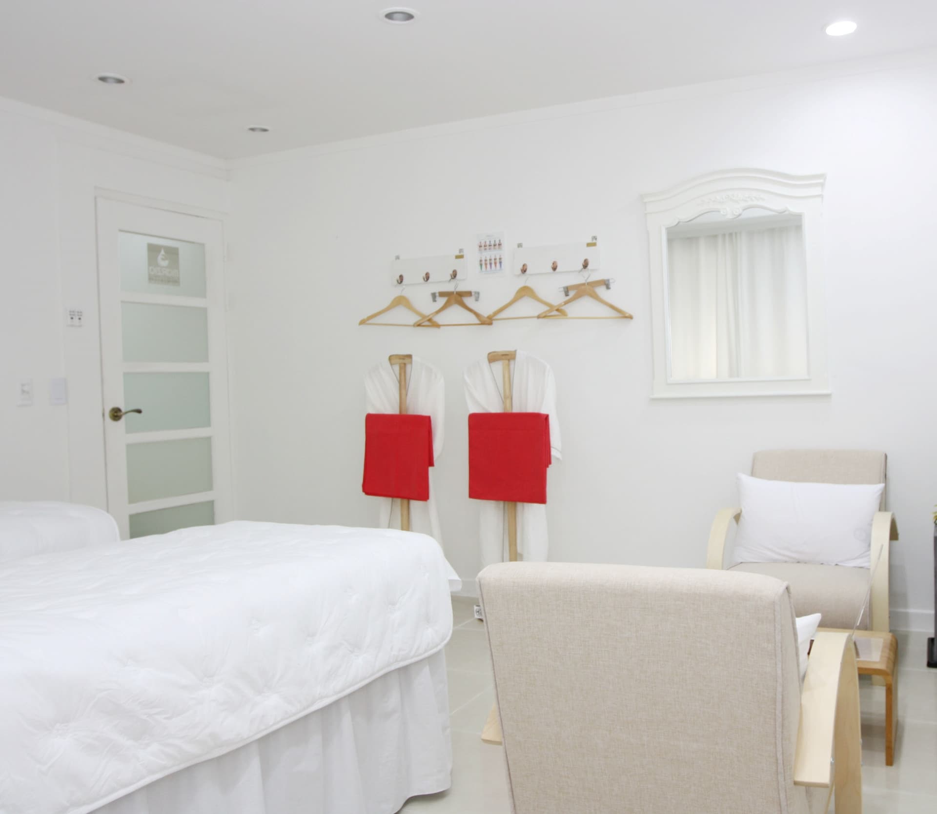 Cheongdam Marzia Clinic Healing Spa - სურათი 3