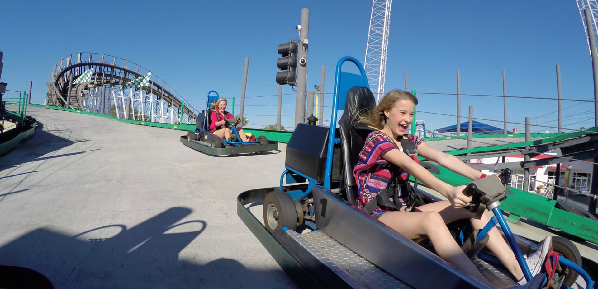 Go City Orlando Explorer Pass: Save up to 50% on Attractions - სურათი 3