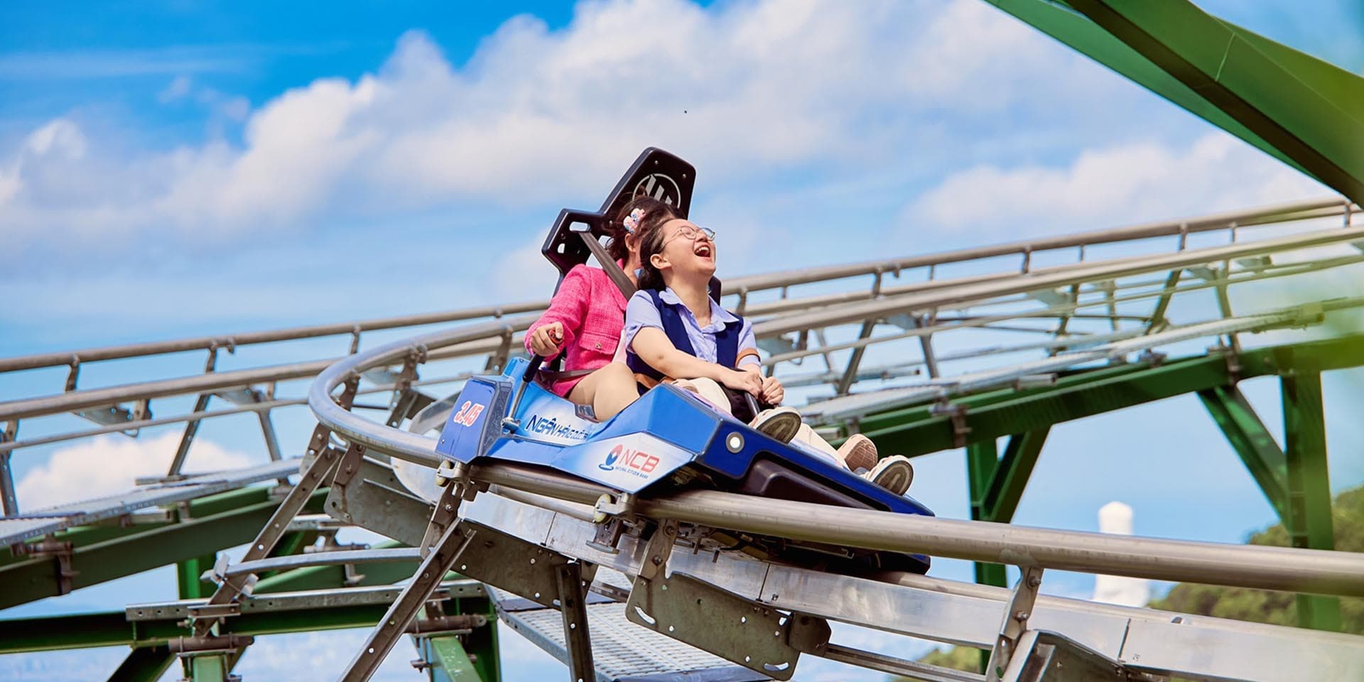 Sun World Ba Na Hills Ticket - სურათი 14