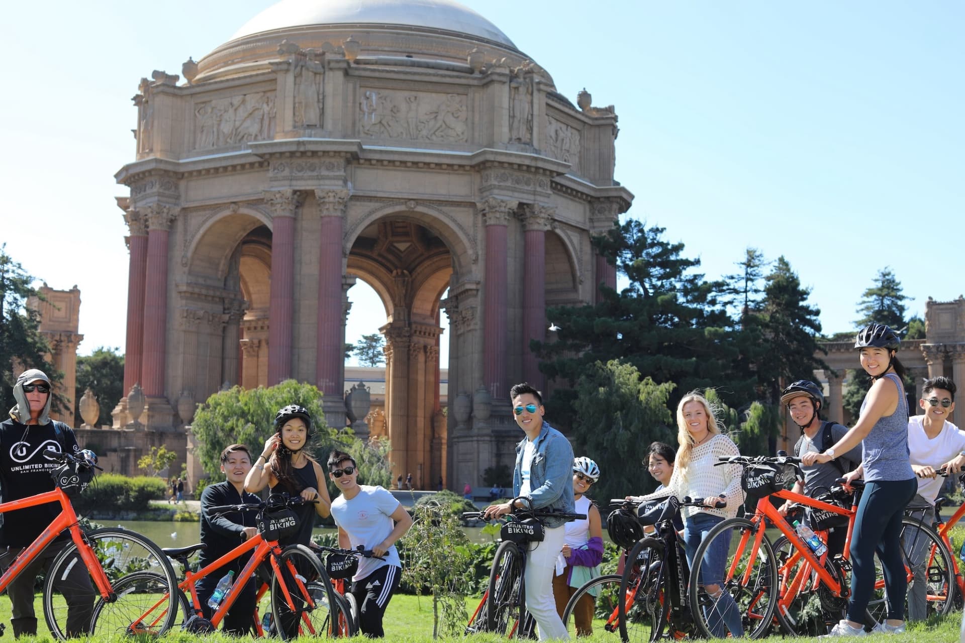 Best of San Francisco Guided eBike Tour - სურათი 5