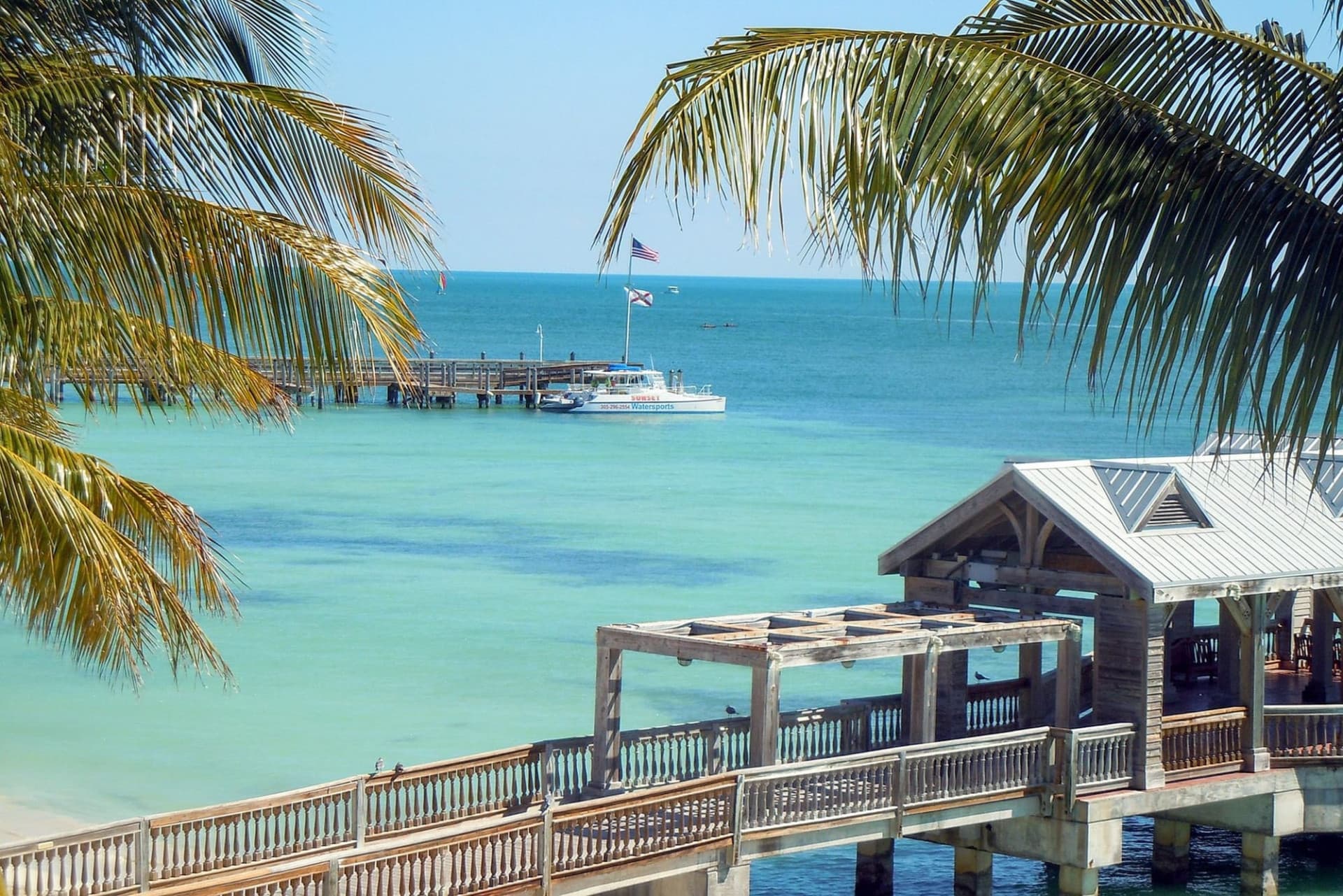 Day Trip to Key West from Miami with Optional Activities - მთავარი სურათი