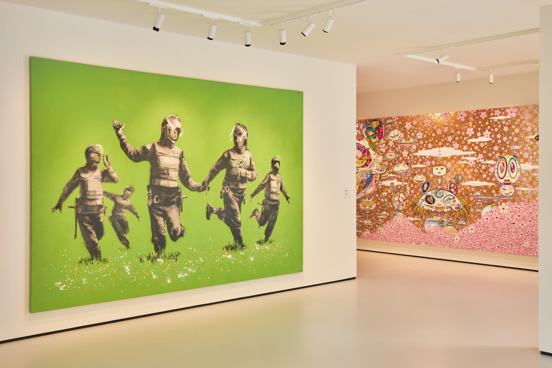 Moco Museum London Ticket - სურათი 7