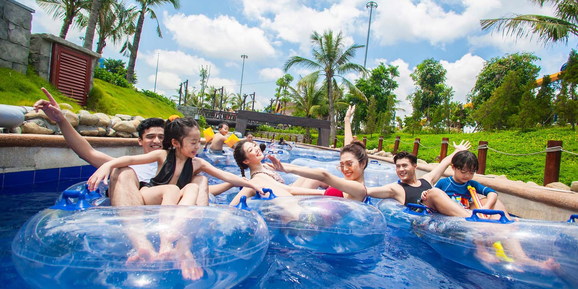 Sun World Ha Long Ticket - სურათი 5