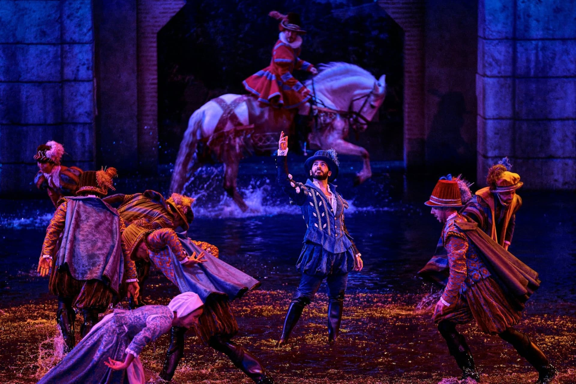 Puy du Fou España Ticket - მთავარი სურათი