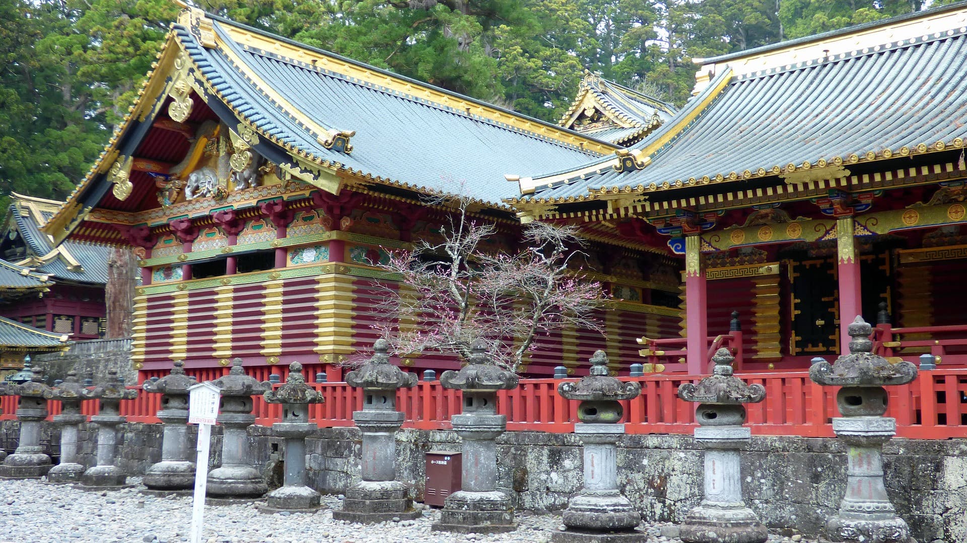 Nikko Pass - World Heritage Area - სურათი 5