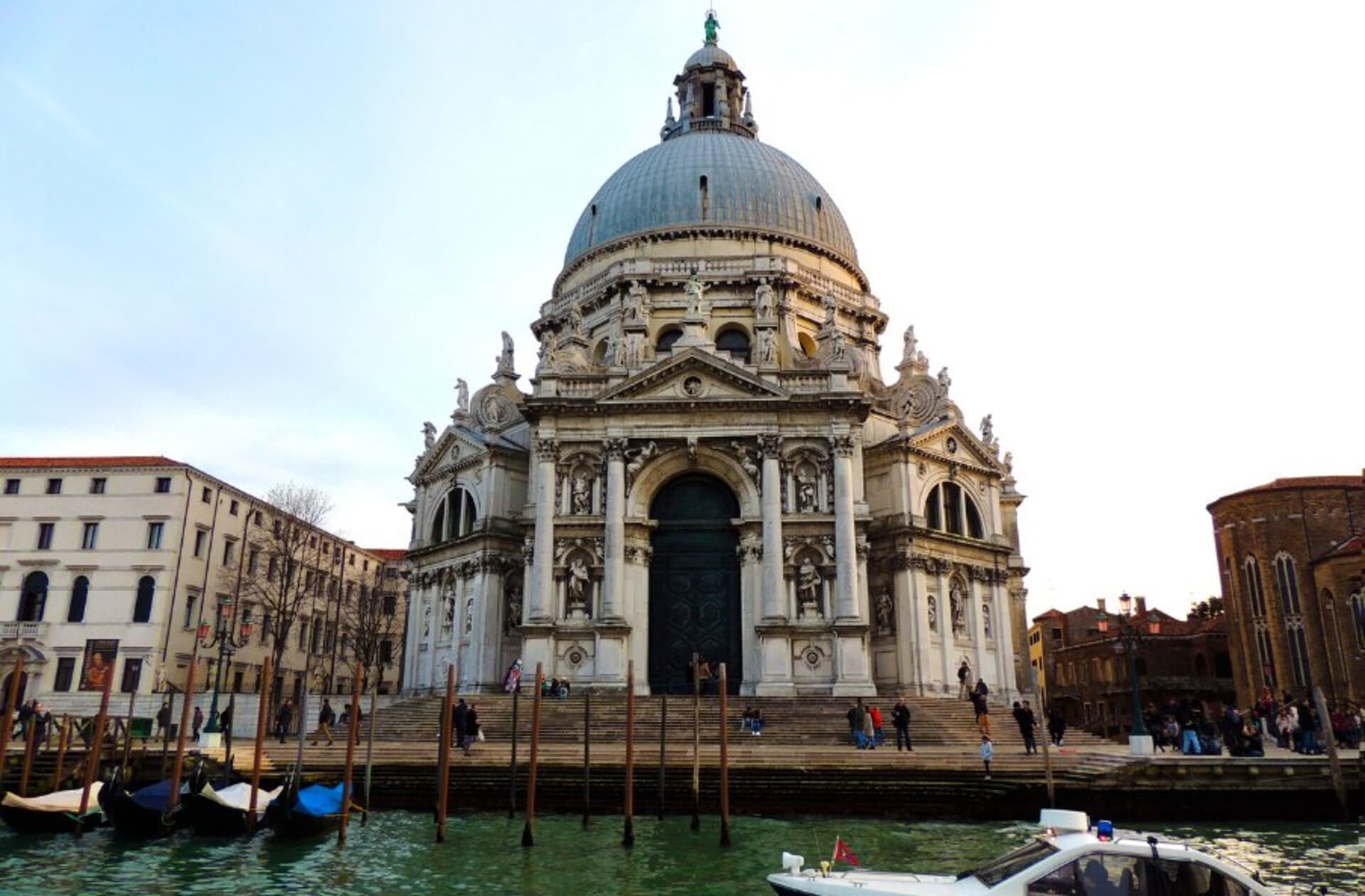 Venice Self-Guided Audio Tour: Grand Canal, St. Mark's Square and Basilica, Rialto Bridge - სურათი 4