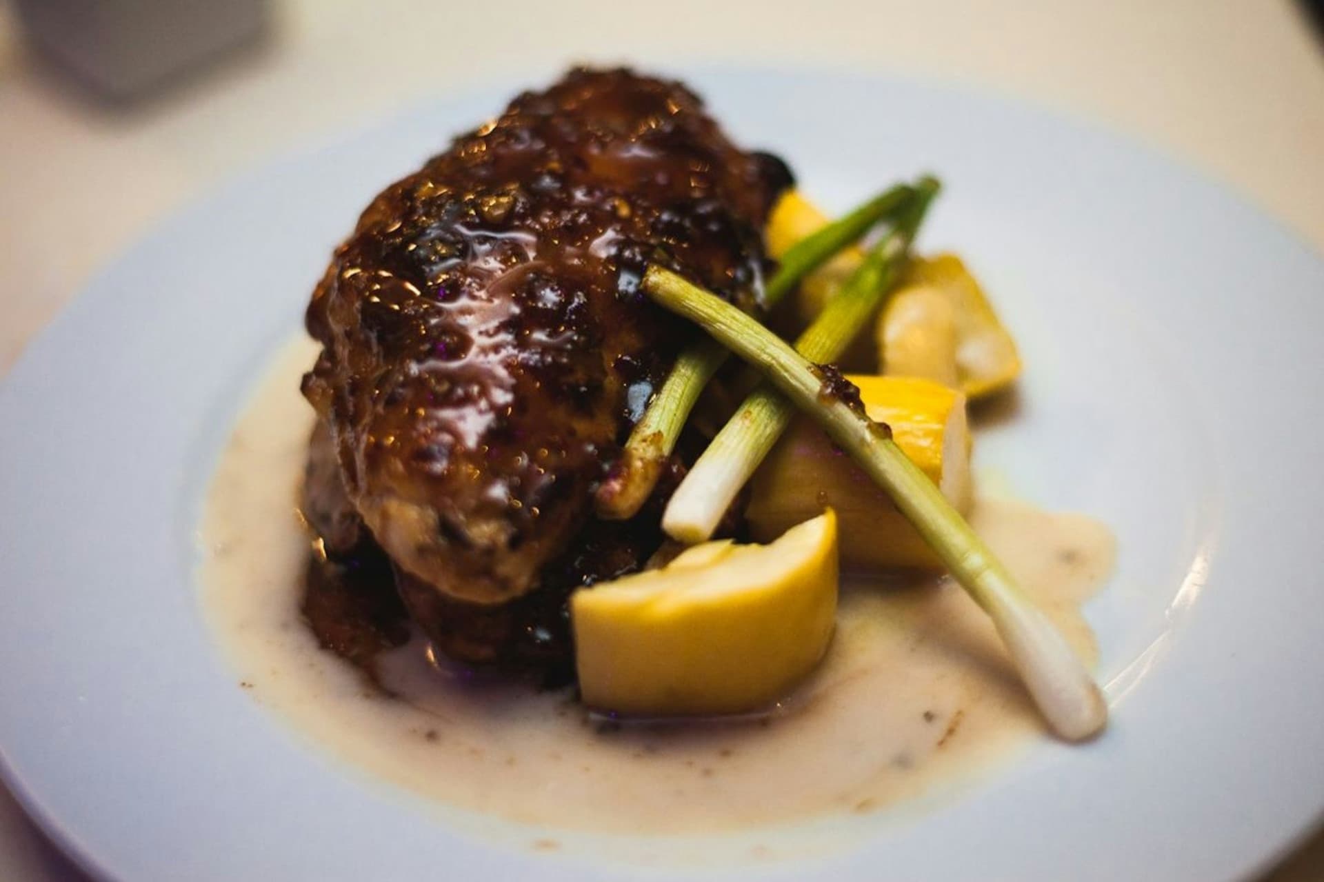 Boston Harbor: 2 or 3-Hour Signature Dinner Cruise - სურათი 2