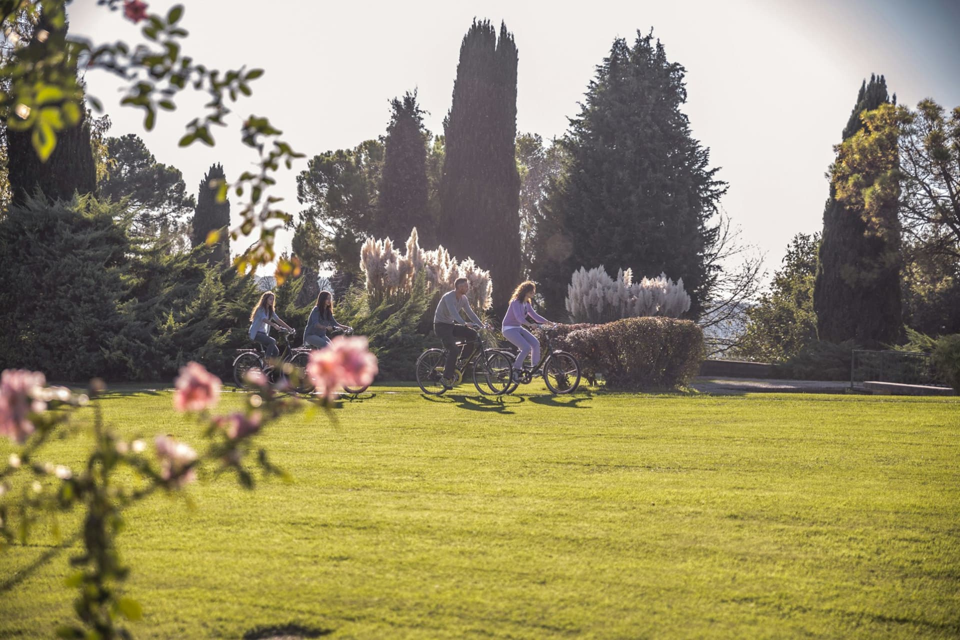 Parco Giardino Sigurtà Ticket - სურათი 9