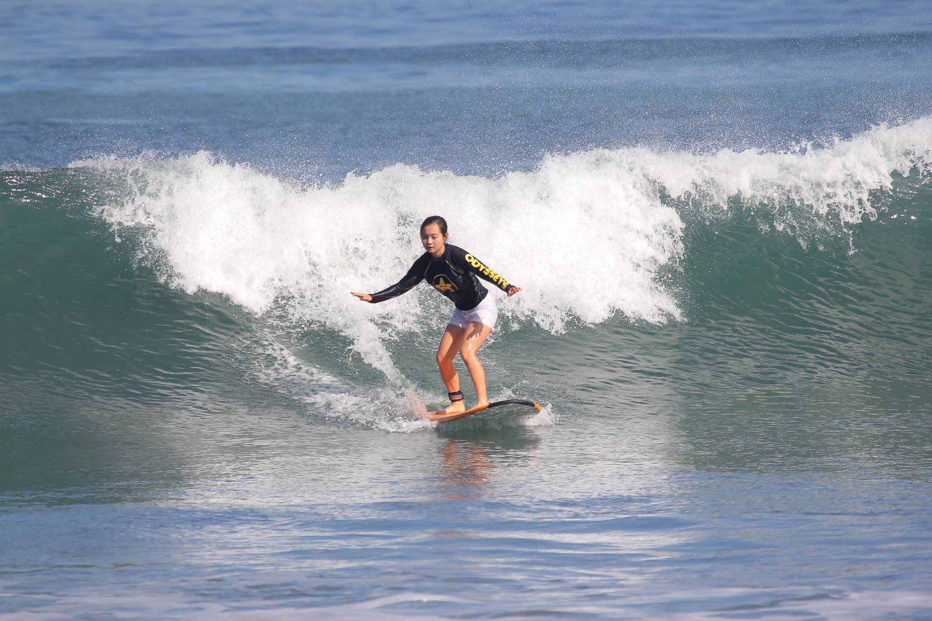 Surfing Lessons by Odysseys Surf School - სურათი 11