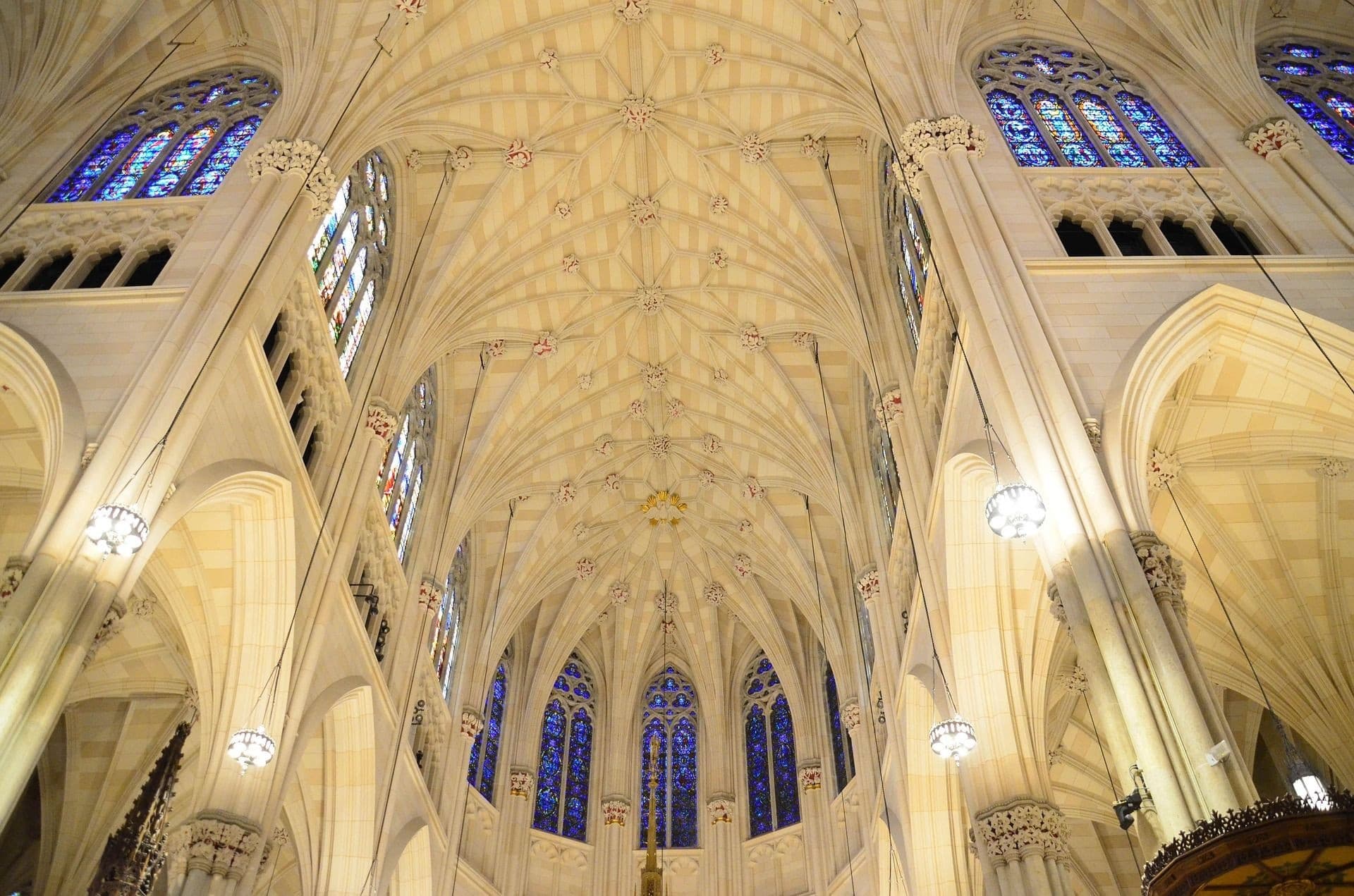 St. Patrick's Cathedral Self-Guided Audio Tour - სურათი 9