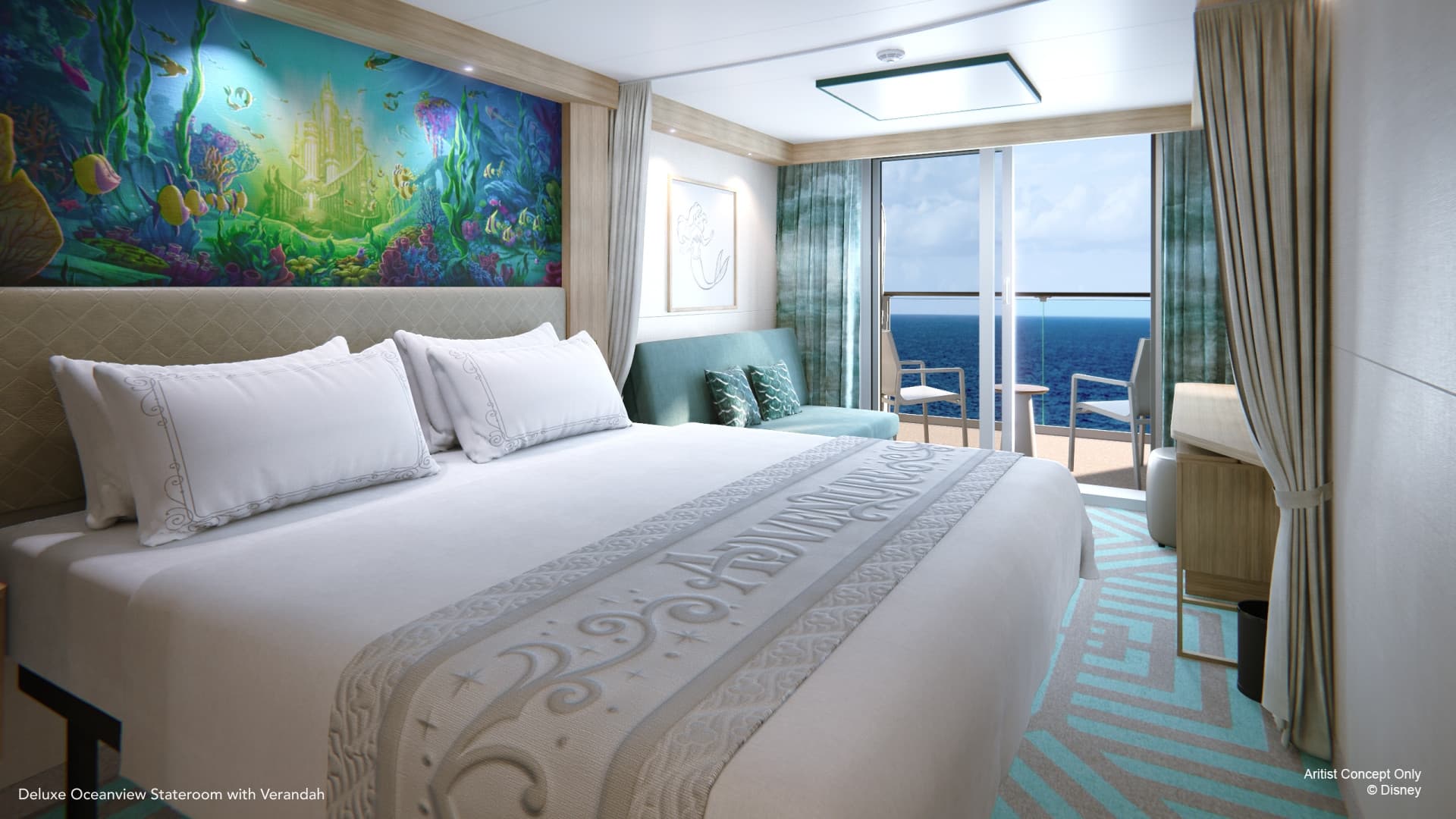 Disney Cruise Line: 3-Night Disney Adventure Cruise from Singapore - სურათი 18