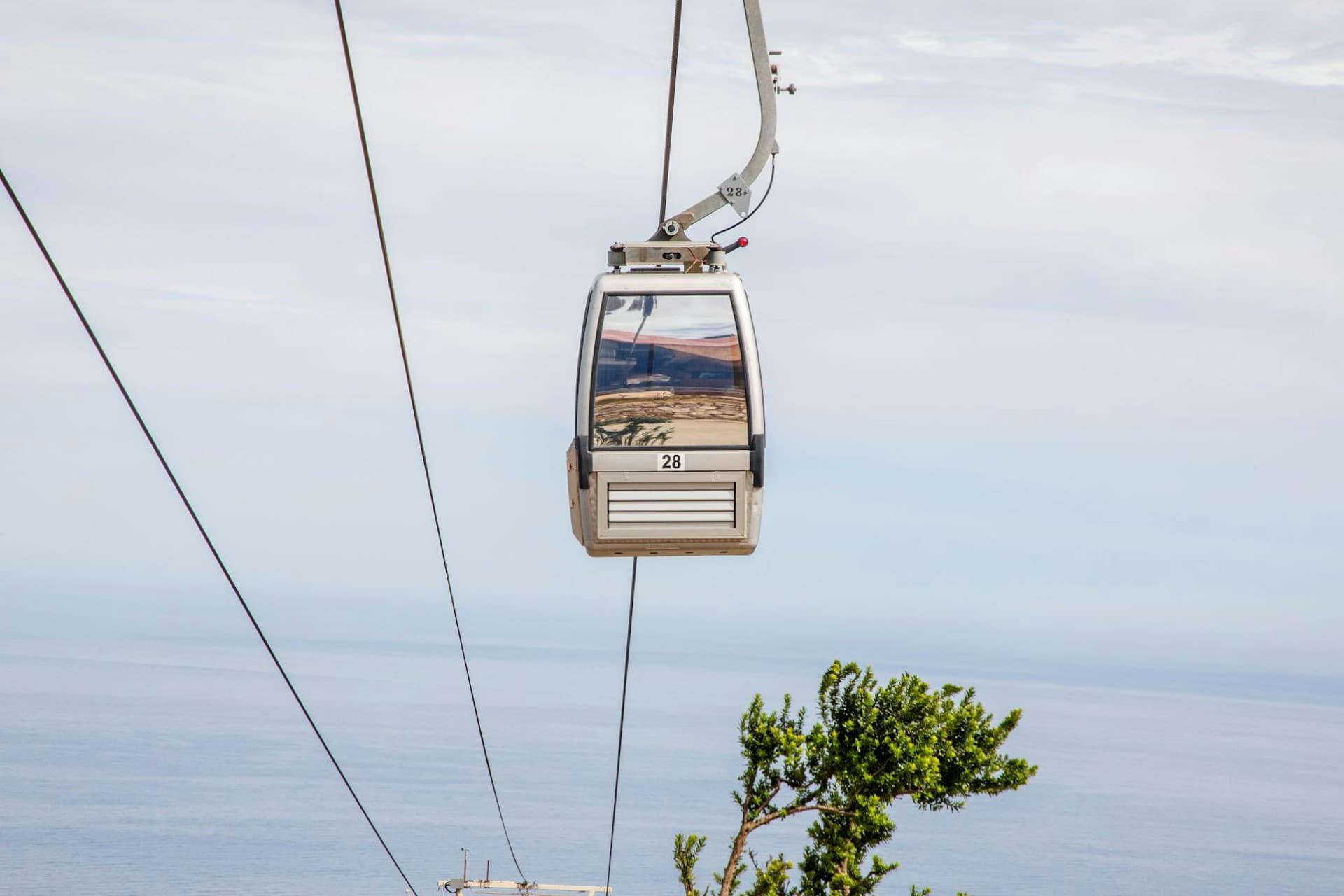 Teleférico Benalmádena Ticket - სურათი 20