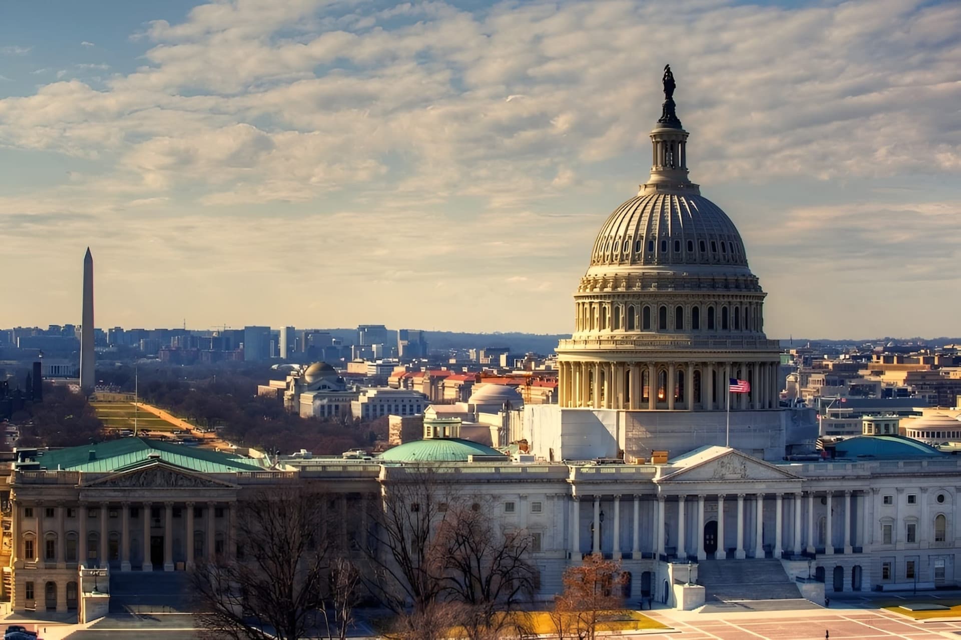 Washington Monument Ticket + Optional Guided Tour - სურათი 4