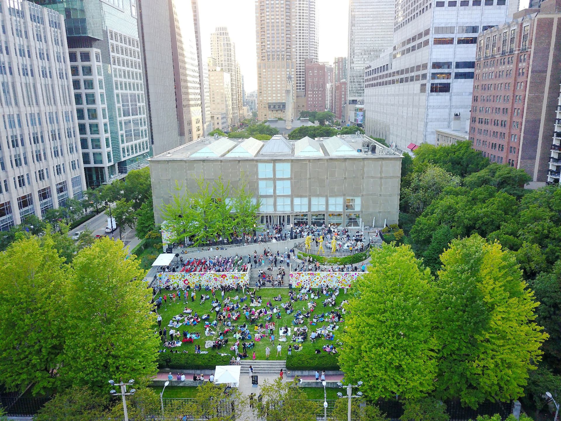 Go City Chicago Explorer Pass: Save up to 50% on Attractions - სურათი 35
