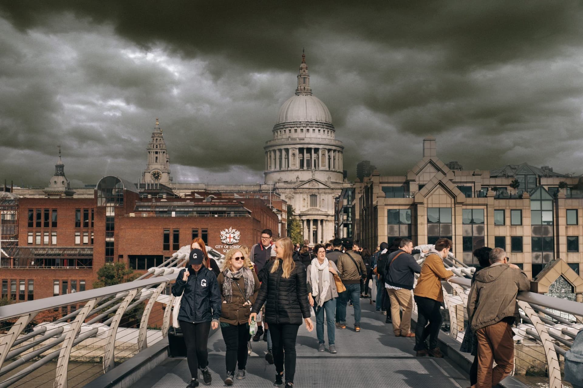 Magical Harry Potter Walking Tour in London - სურათი 7
