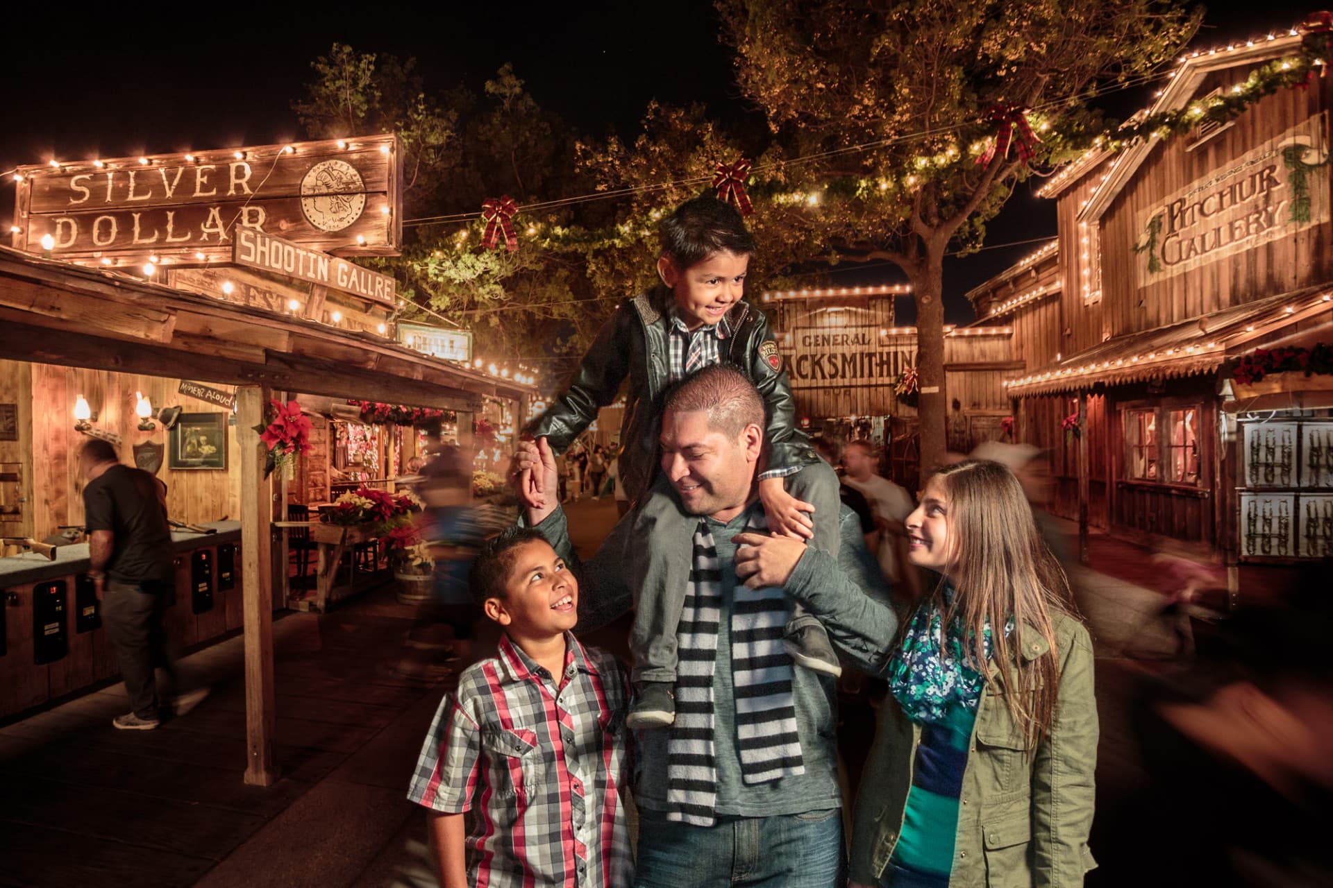 Go City Las Vegas Explorer Pass: Save up to 50% on Attractions - სურათი 16