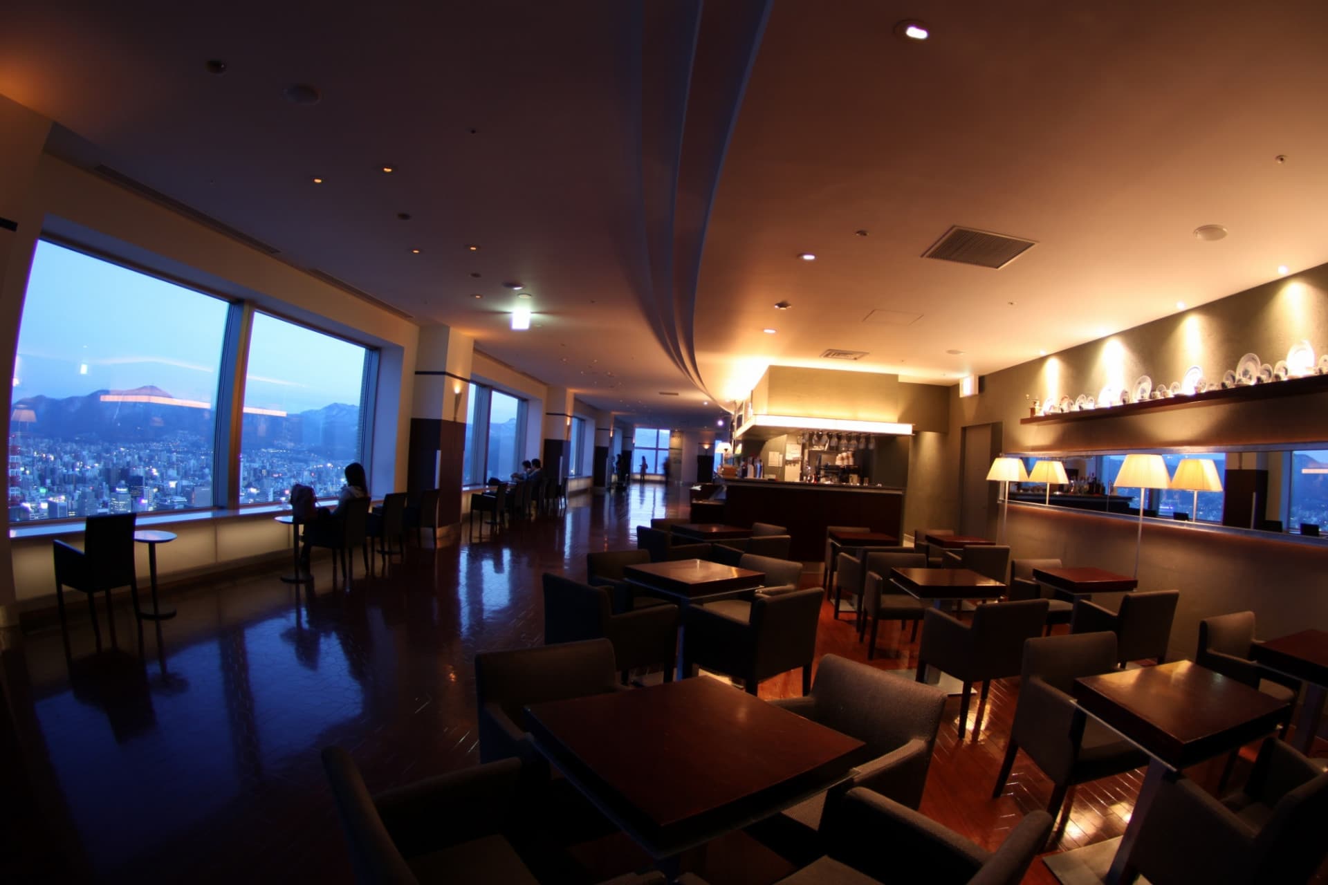 Sapporo JR Tower Observation Deck T38 - სურათი 4