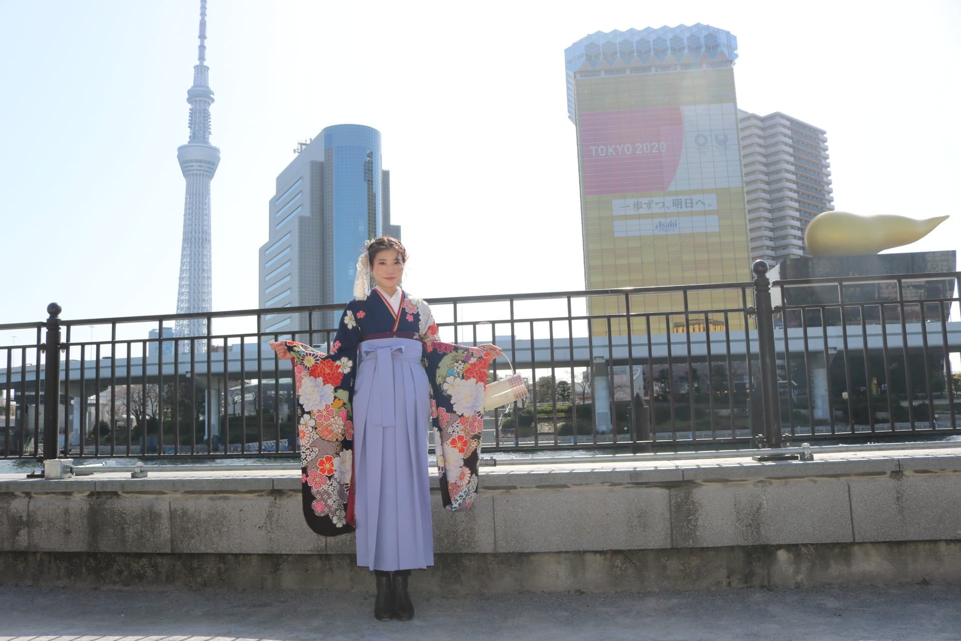 Kimono Rental in Tokyo, Asakusa - სურათი 22