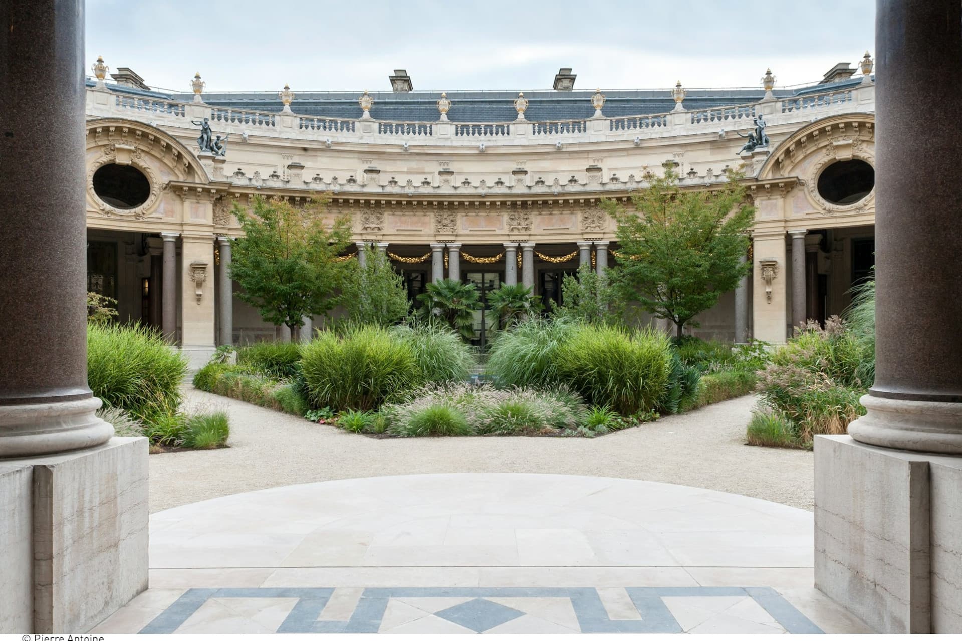 Petit Palais: Artists' Faces Exhibition - სურათი 2