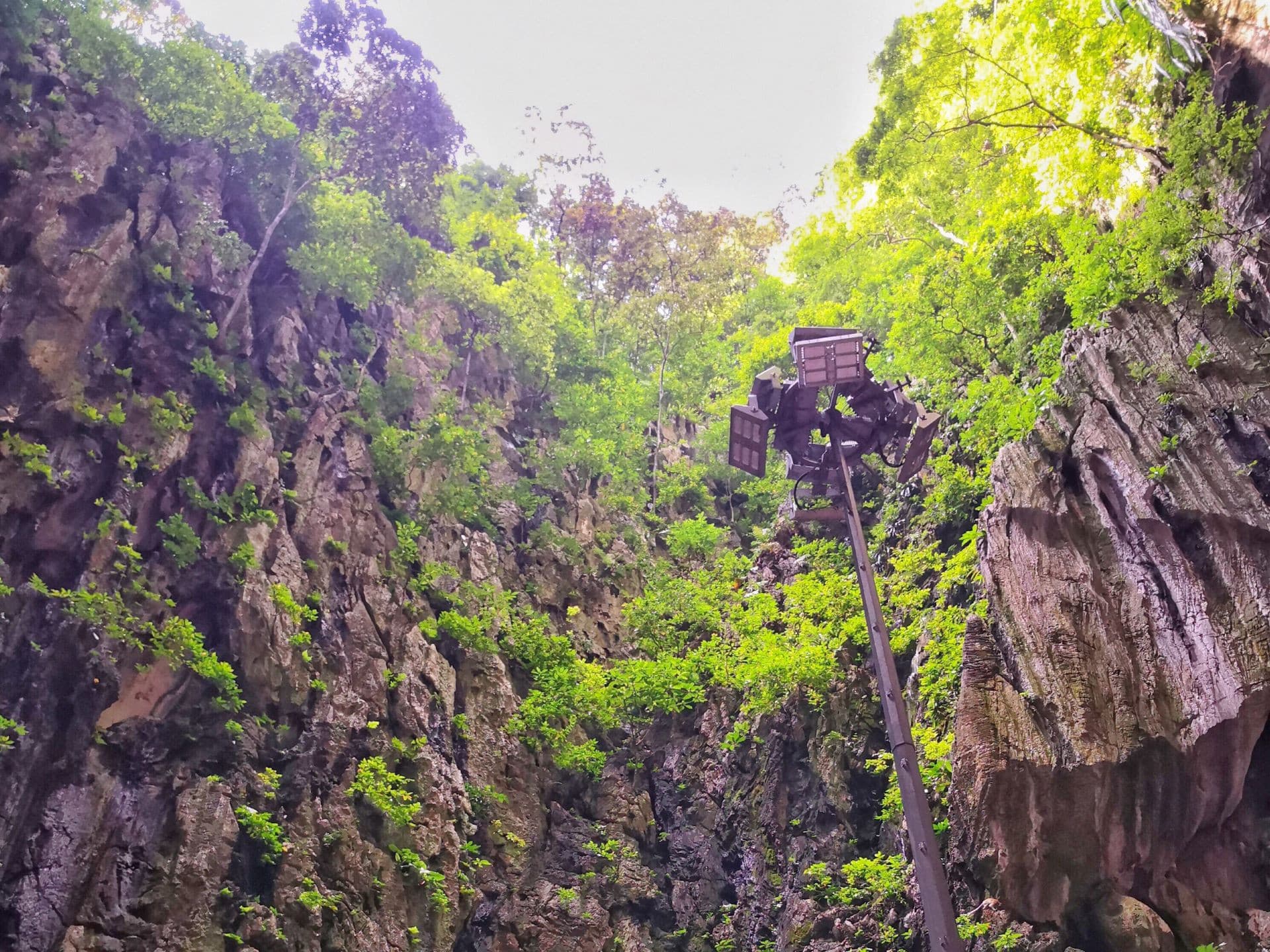 Batu Caves and Kuala Lumpur Countryside Tour - სურათი 8