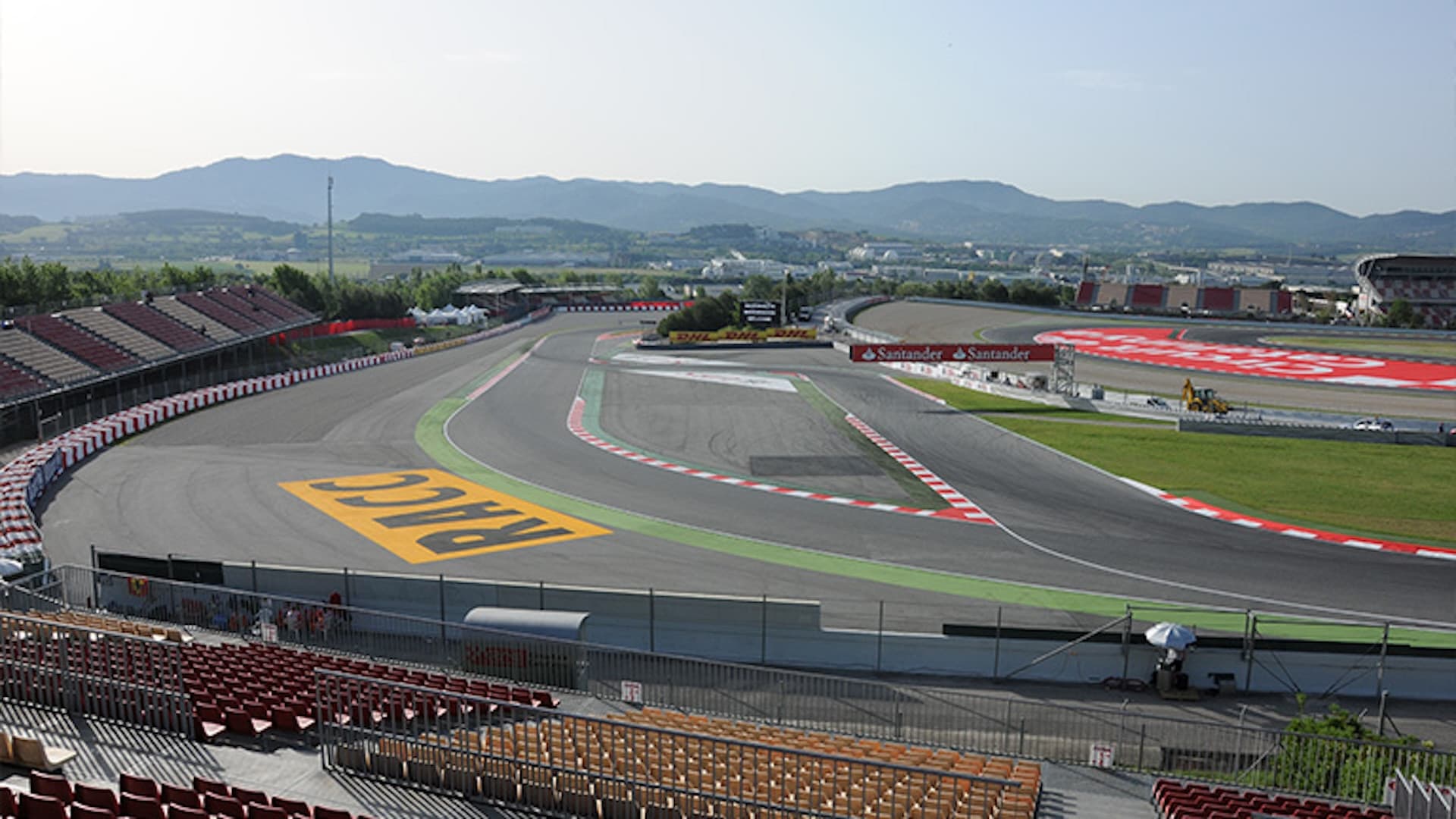 Formula 1 Gran Premio MSC Cruises de Barcelona – Catalunya 2026 (12 - 14 June) - სურათი 3