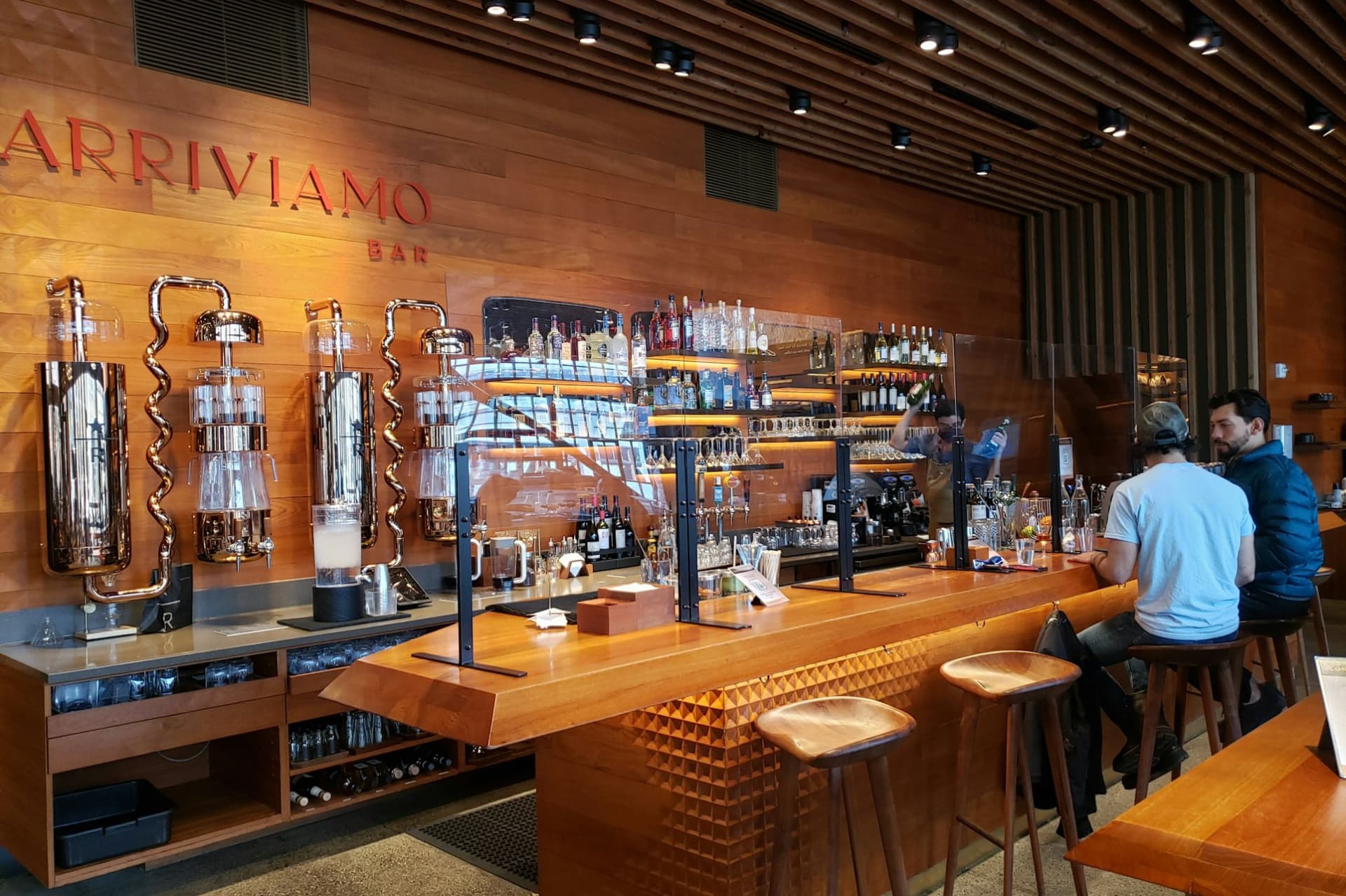 Seattle: Guided Coffee Tasting Tour - სურათი 2