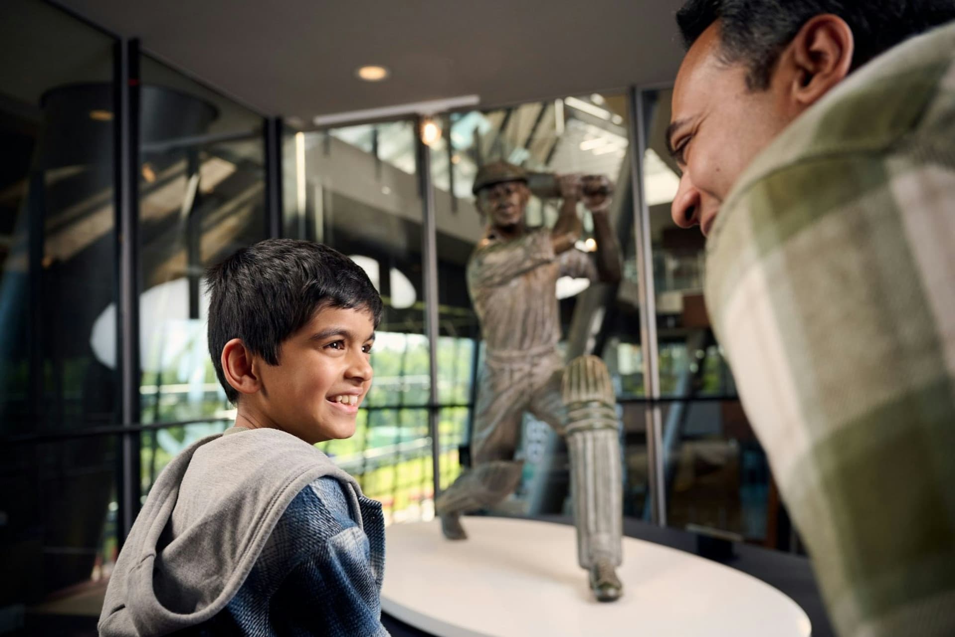 Melbourne Cricket Ground (MCG) Tour with Optional Museum Ticket - სურათი 7