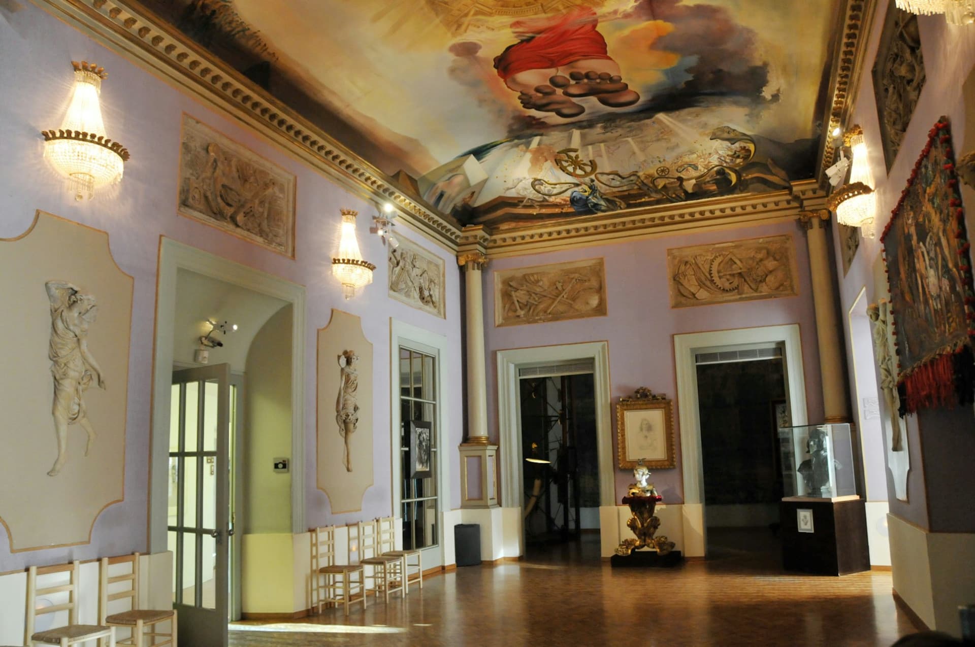 Dali Theatre and Museum: Fast Track Ticket - სურათი 2