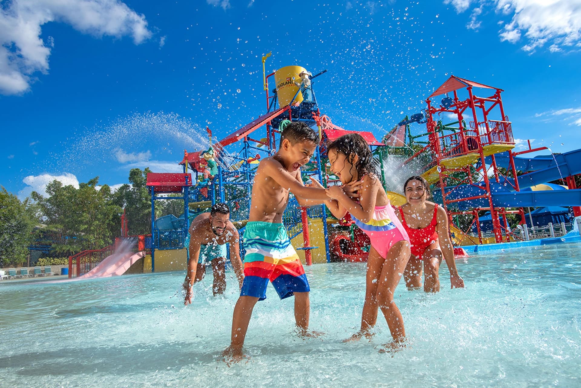 LEGOLAND Florida Resort Ticket - სურათი 15