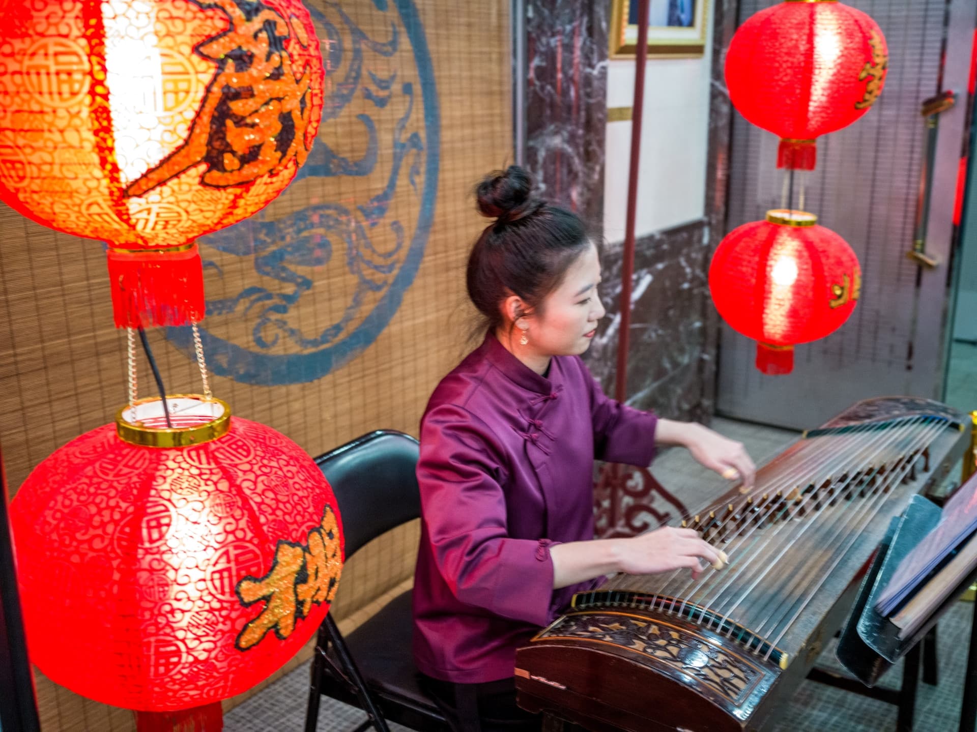 TaipeiEYE Traditional Chinese Opera Ticket - სურათი 12