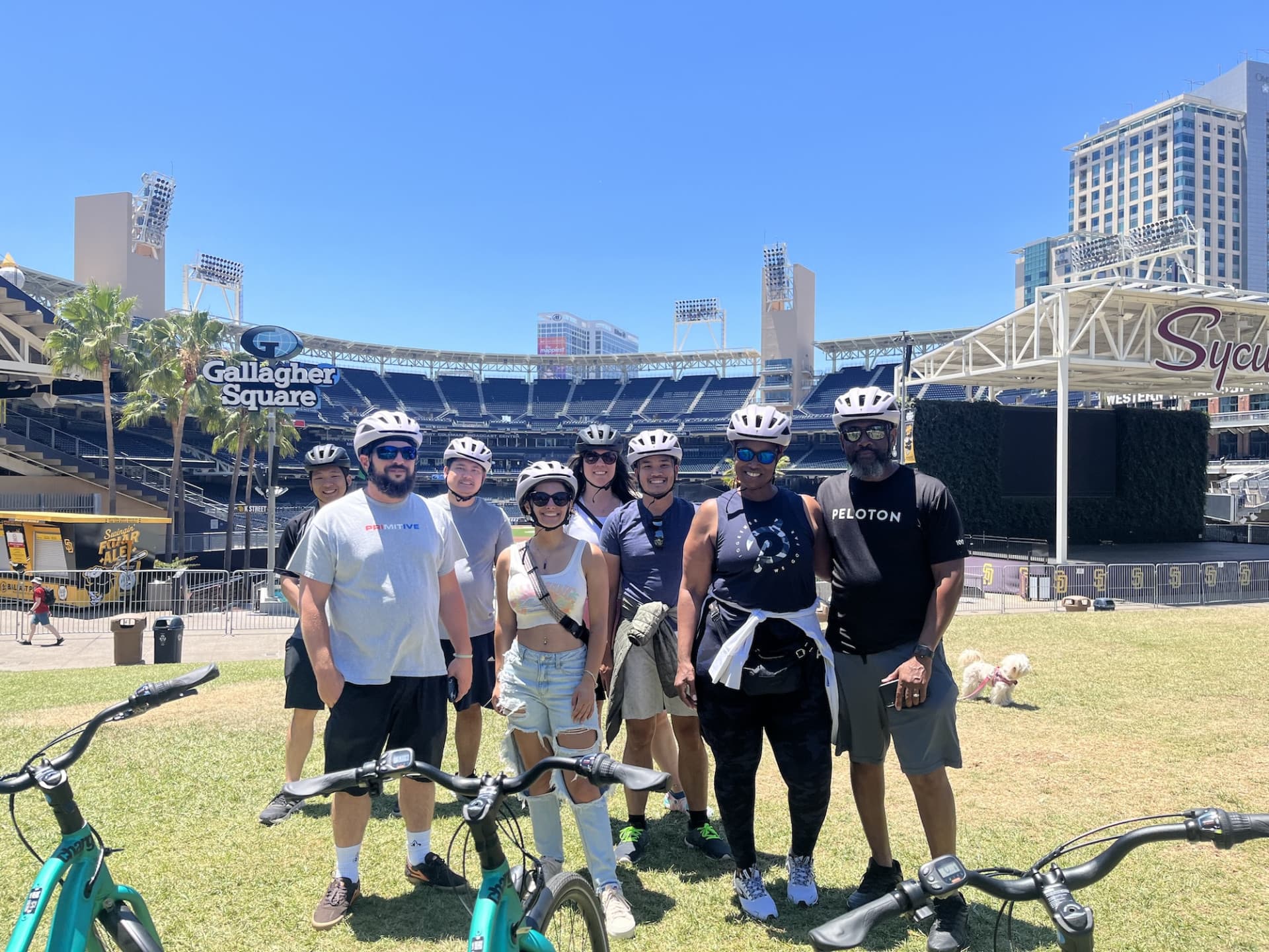 San Diego Bike Rentals - სურათი 3