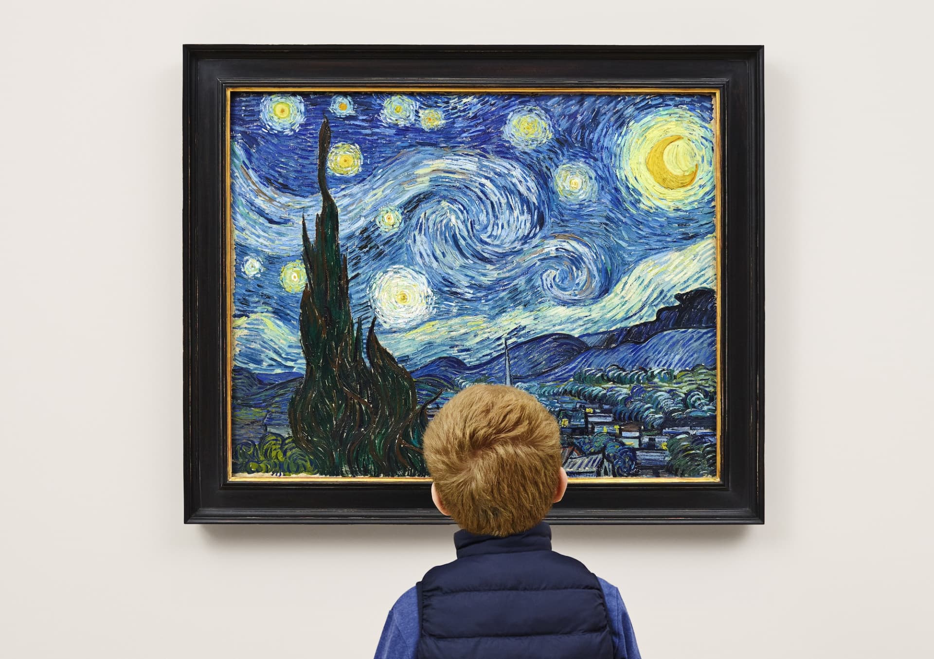 The Museum of Modern Art (MoMA) Admission - სურათი 8