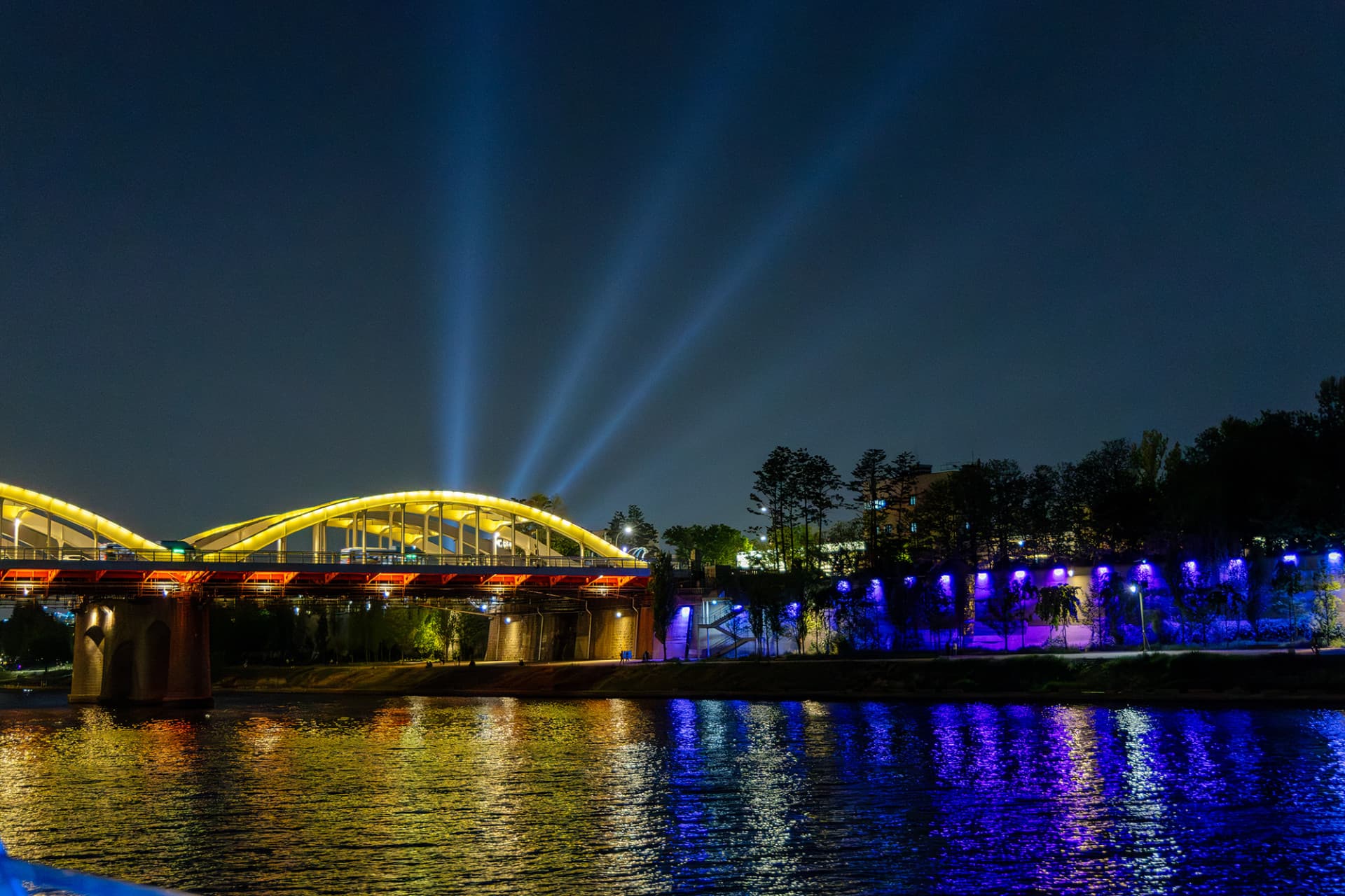 Han River Eland Cruise - სურათი 9