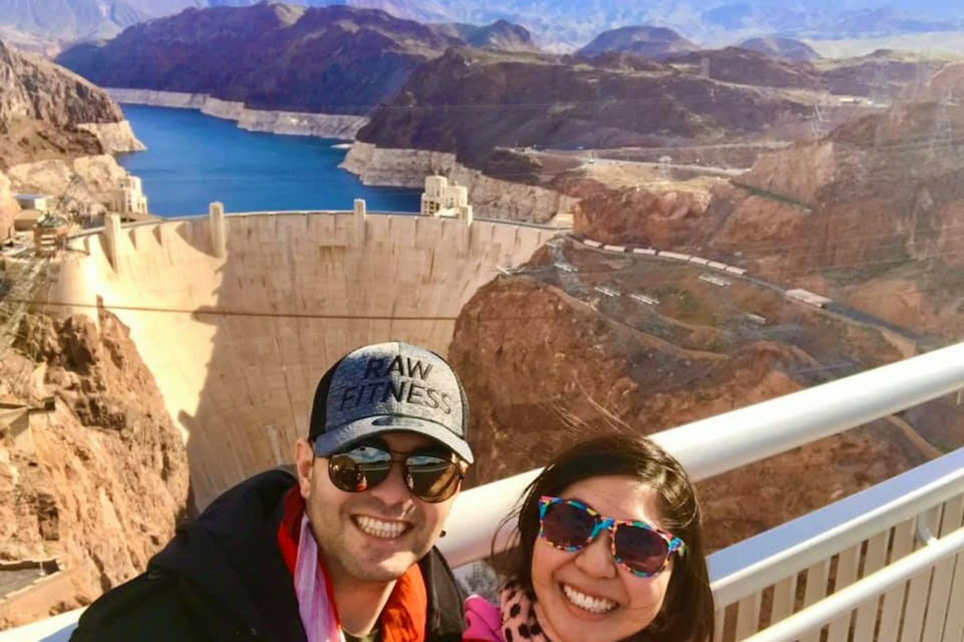 Grand Canyon West: VIP Tour from Las Vegas + Hoover Dam Stop + Optional Skywalk - სურათი 6
