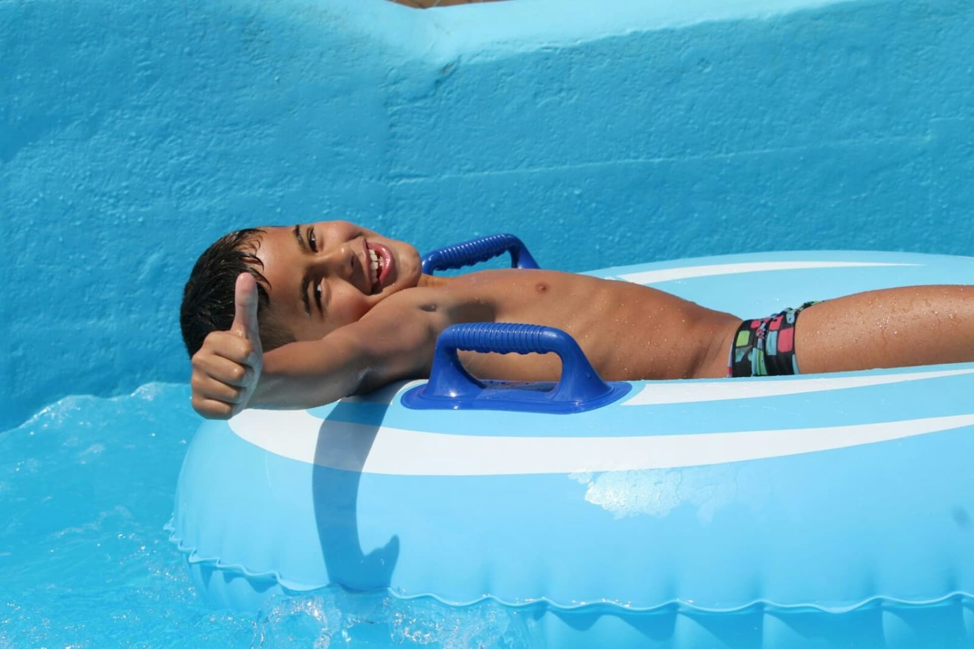 Aquapark Lanzarote Ticket - სურათი 5
