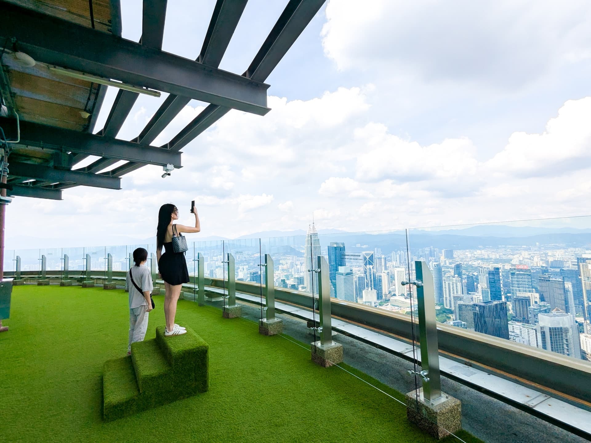 Kuala Lumpur Tower Ticket (formerly KL Tower) - სურათი 15