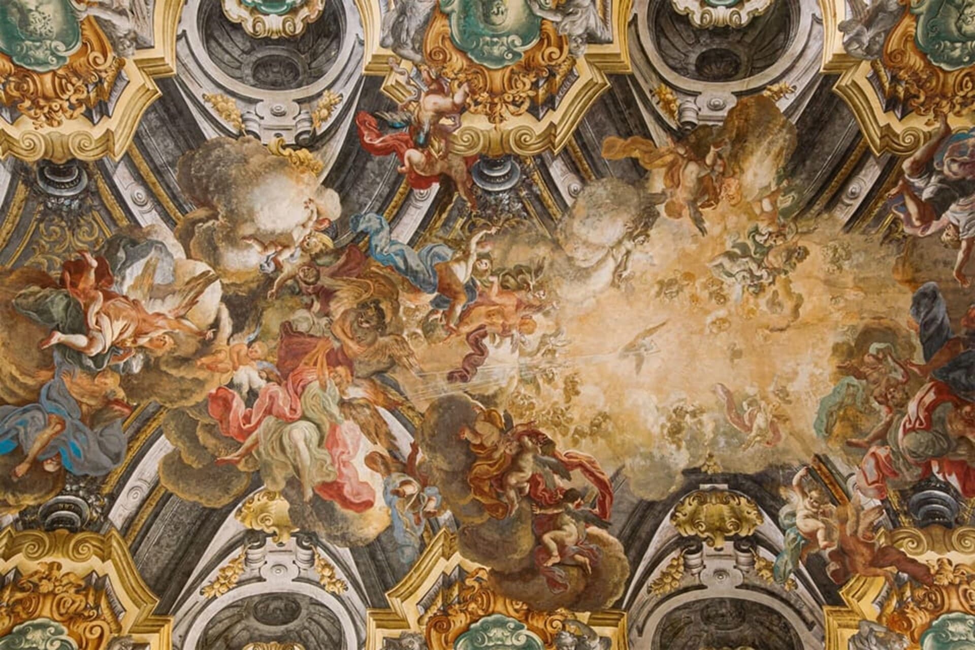 Sansevero Chapel Tour with English-Speaking Guide - სურათი 4