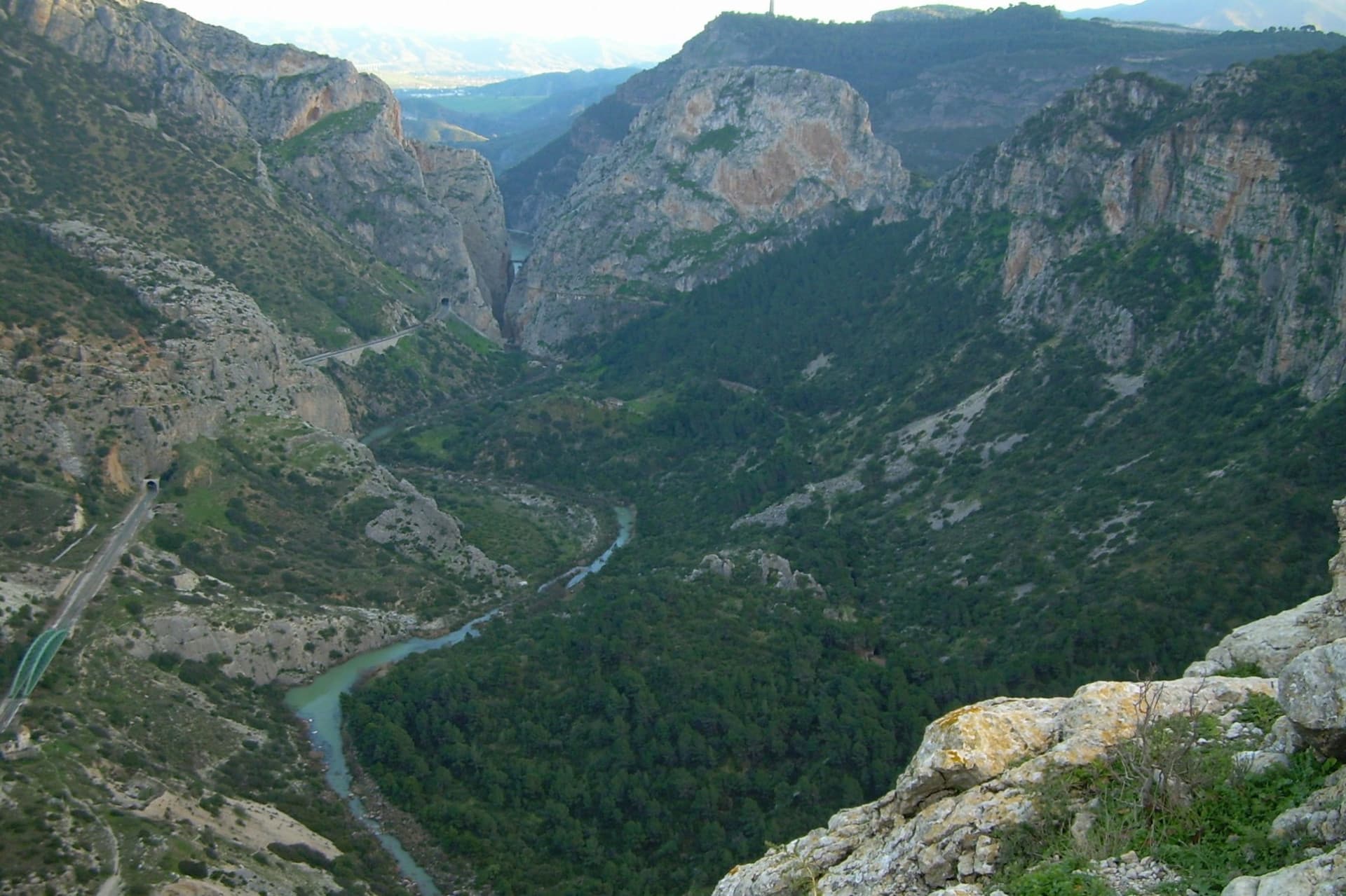 Caminito del Rey Ticket - სურათი 9