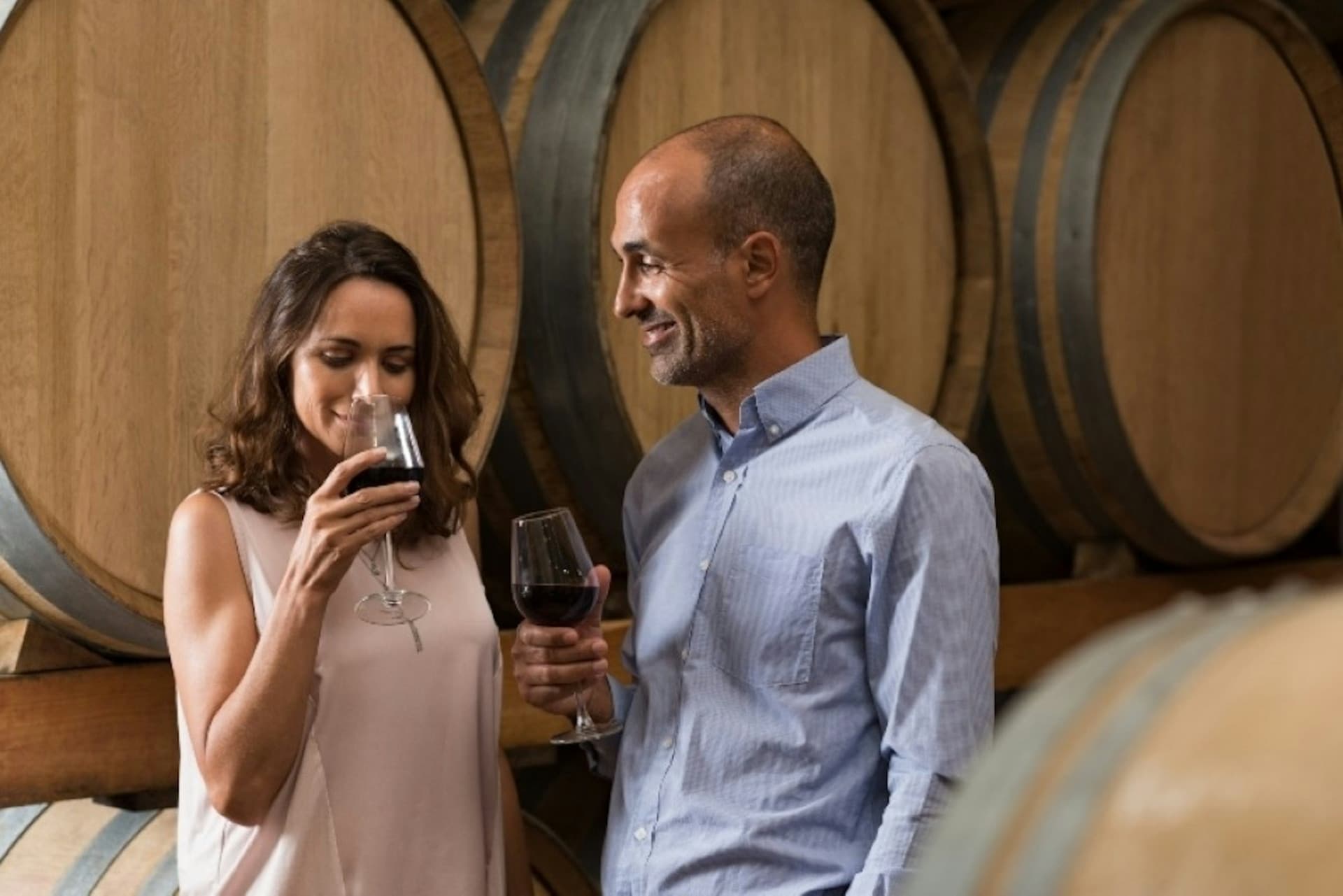 From San Francisco: Full Day Napa Valley Wine Tasting Tour - სურათი 4
