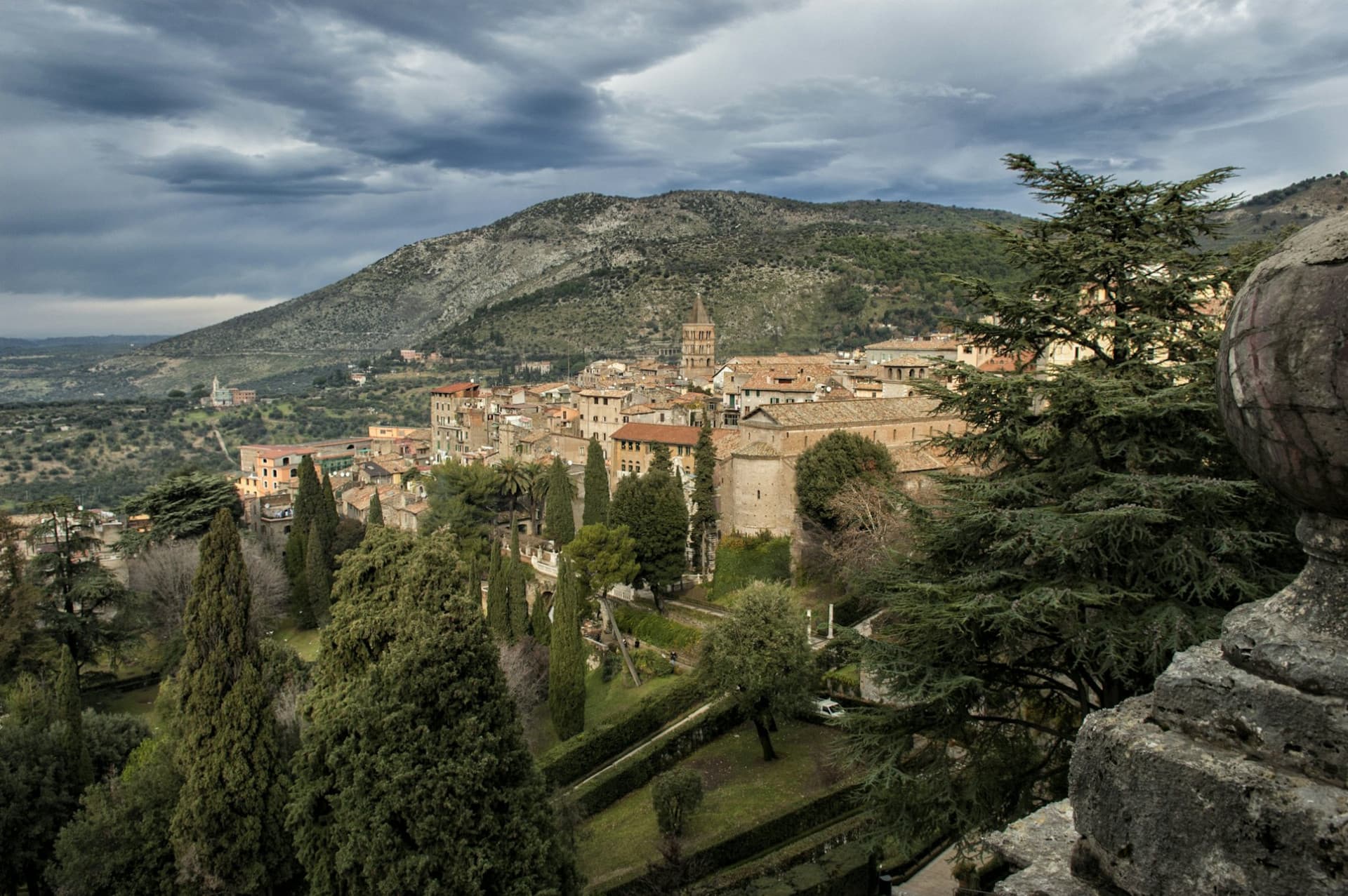 Villa D’Este and Villa Adriana: Skip the Line + Roundtrip from Rome Ticket - სურათი 6