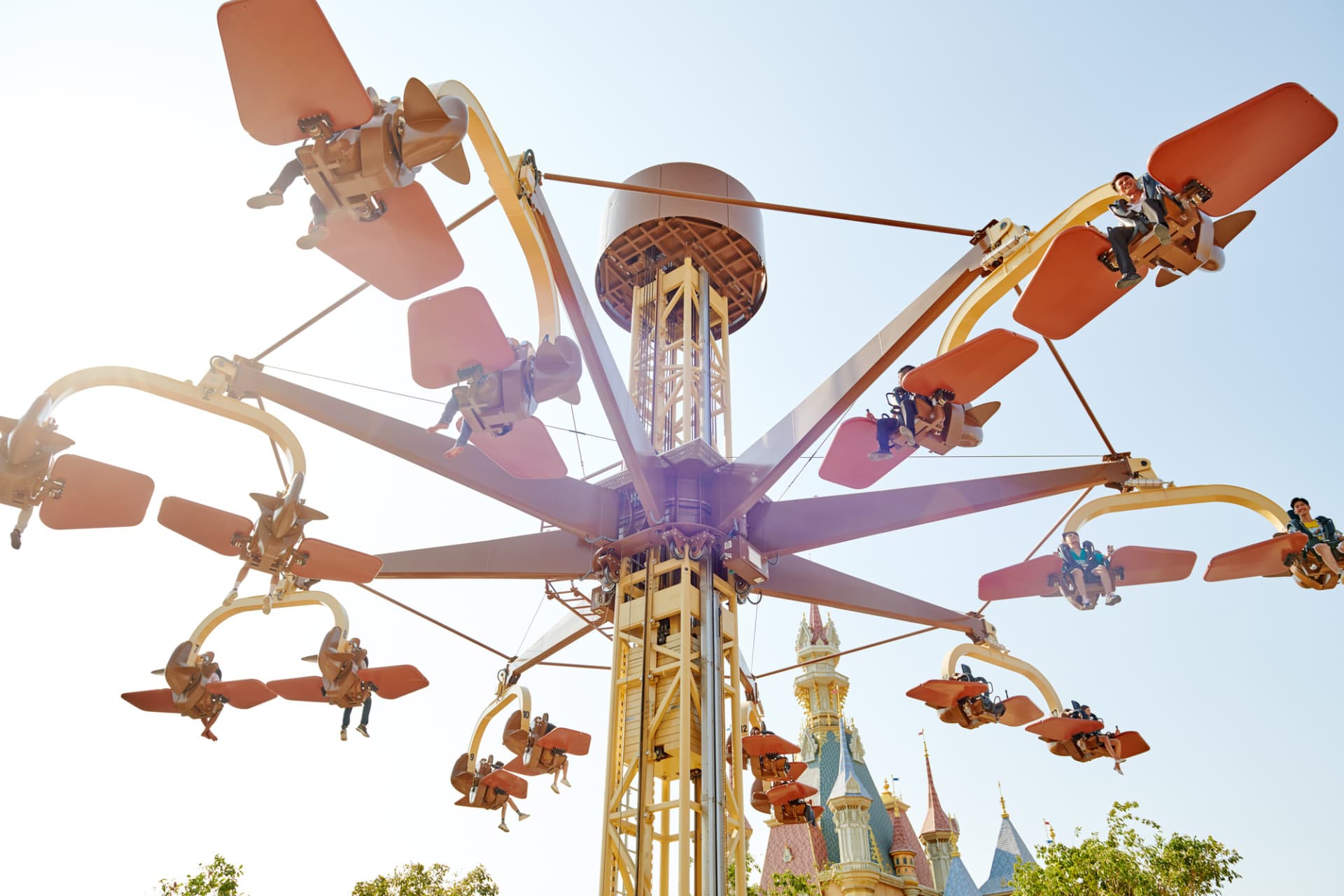 VinWonders Phu Quoc Amusement Park Ticket - სურათი 3