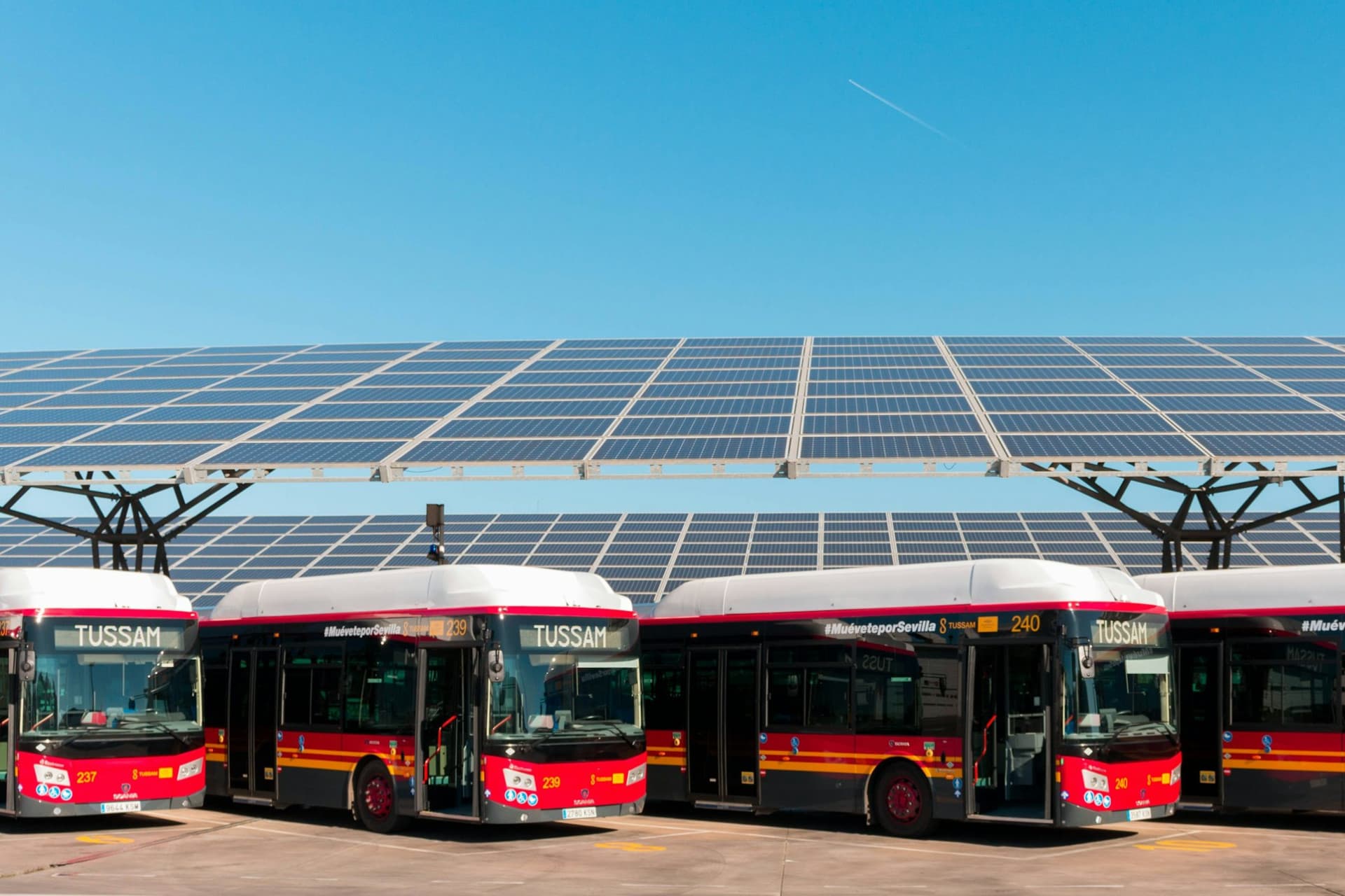 Seville: Airport Transfer Ticket to City Center - მთავარი სურათი